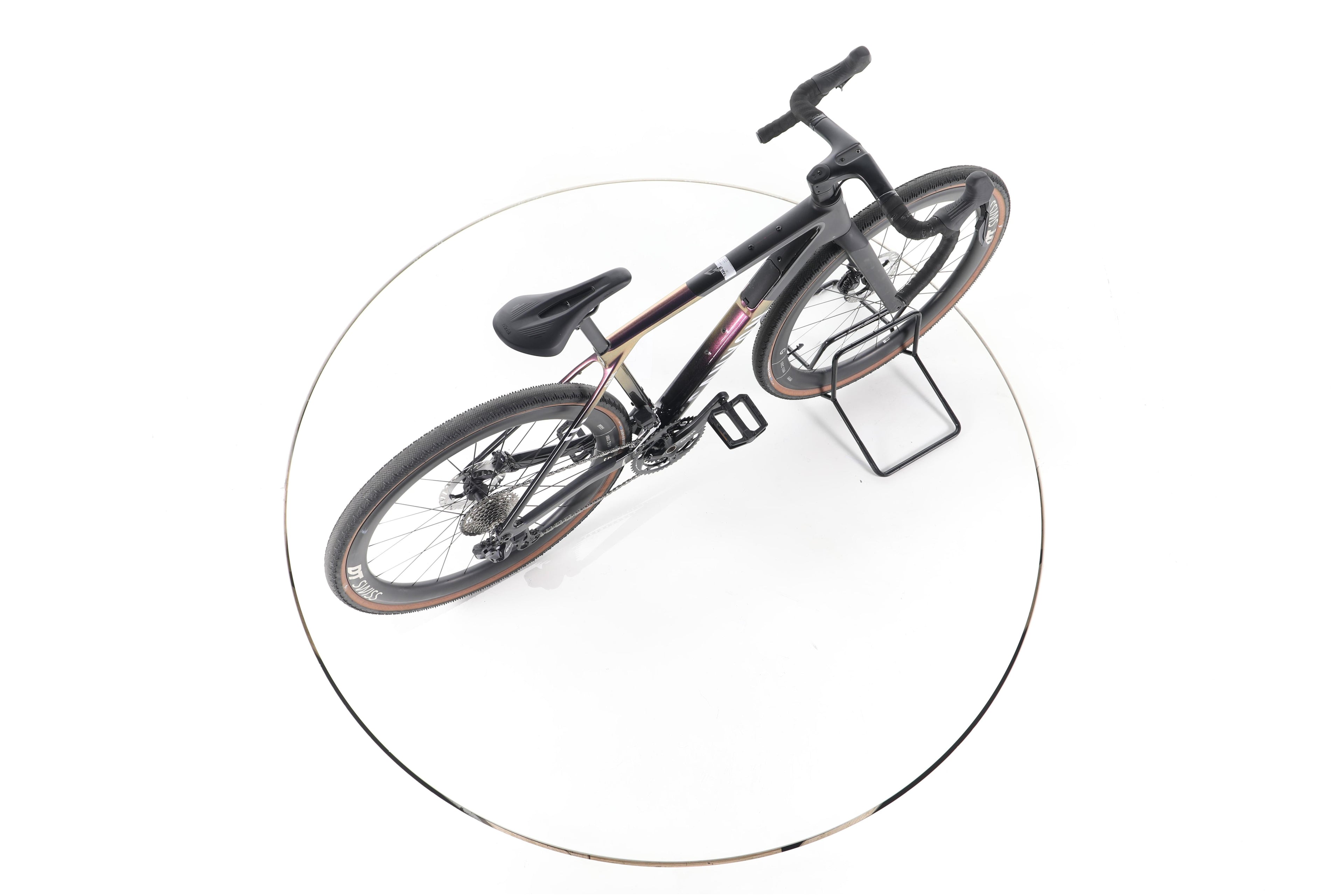 Canyon Grail CFR Di2 - Image 24