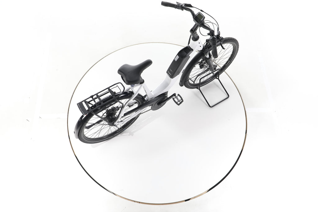 FALTER E 9.0 FL City E-Bike Tiefeinsteiger - Image 24