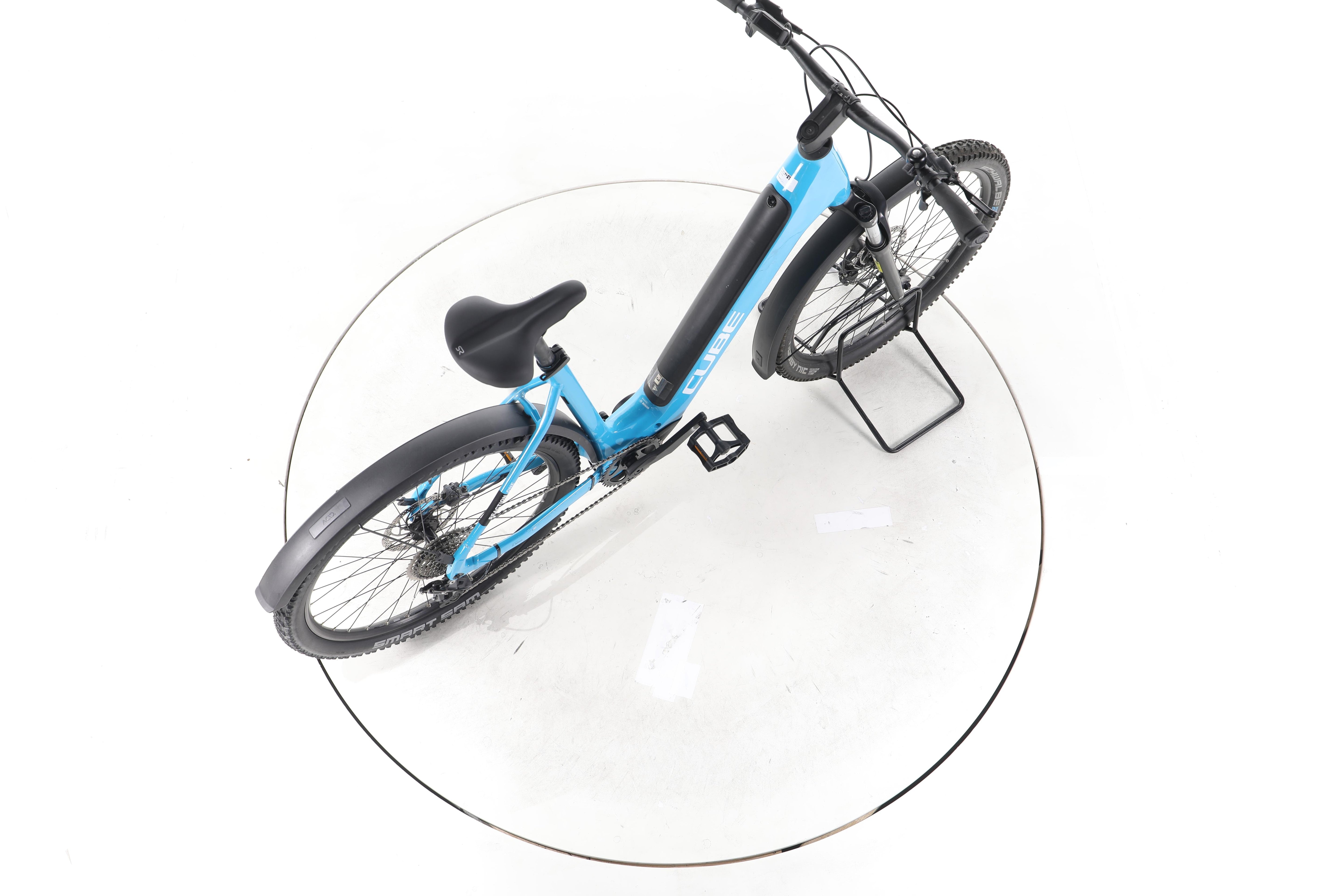 Cube Reaction Hybrid One E-Bike 2024 - Image 24