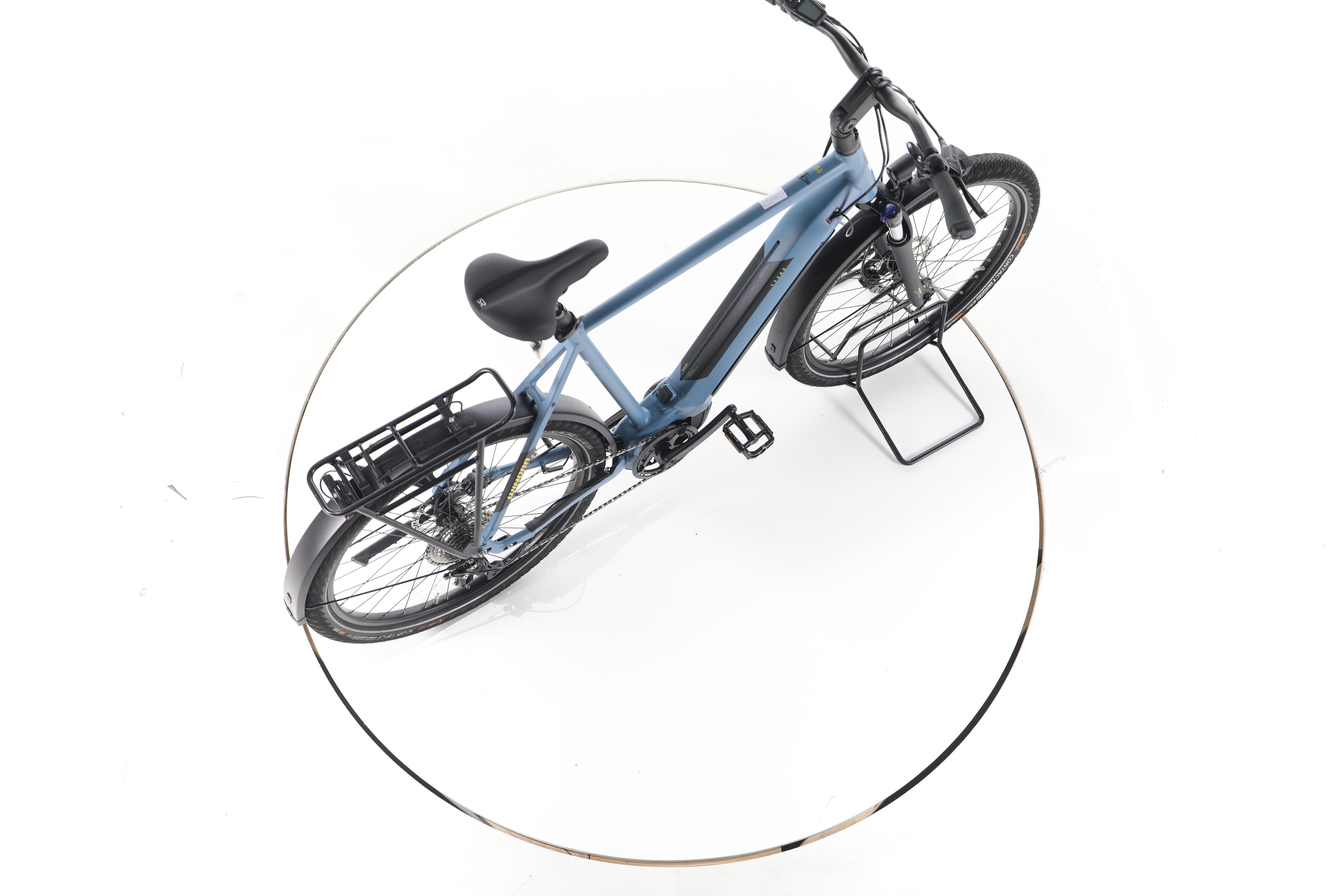 Winora TY200 Trekking E-Bike - Image 24