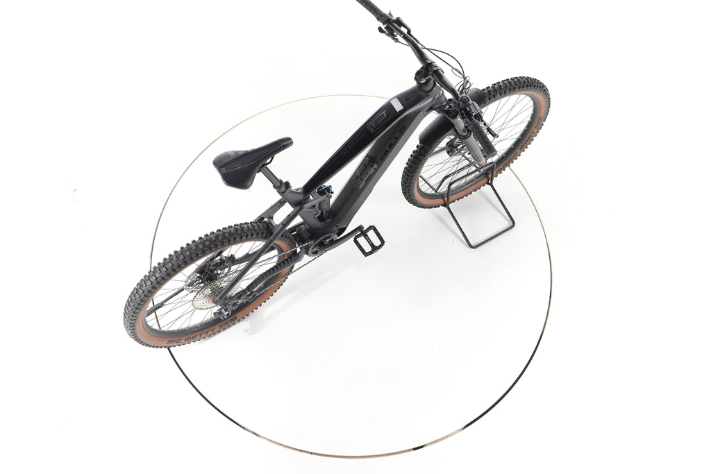 Bulls Sonic EVO AM 2 ABS E-Bike Fully Carbon 2024 - Image 24