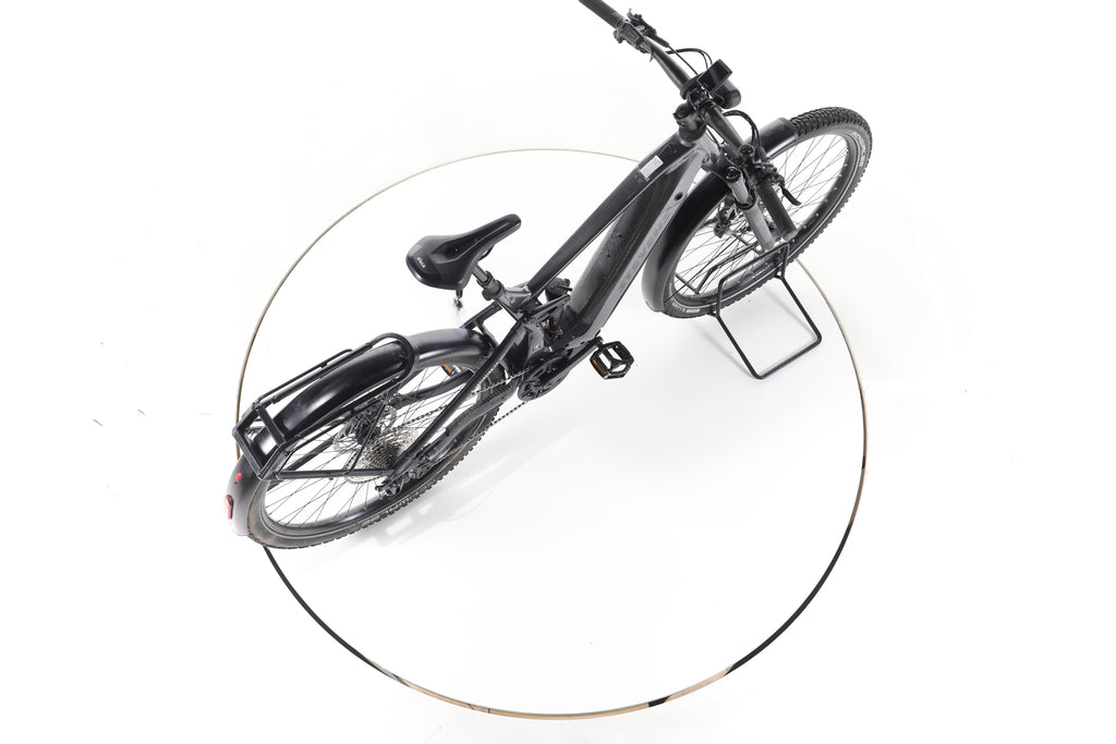 Stevens E-Inception SUV E-Bike 2024 - Image 24