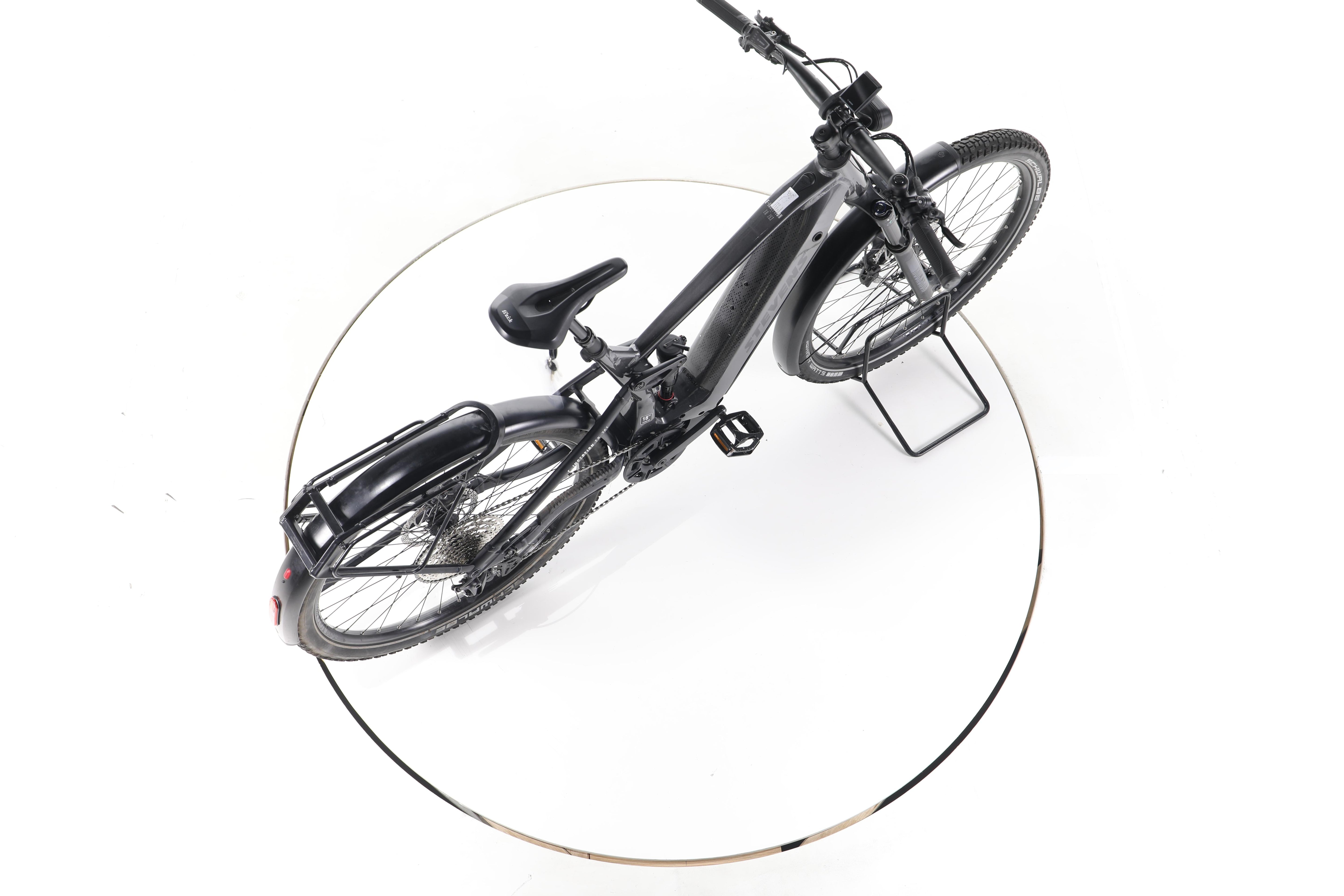 Stevens E-Inception SUV E-Bike 2024 - Image 24