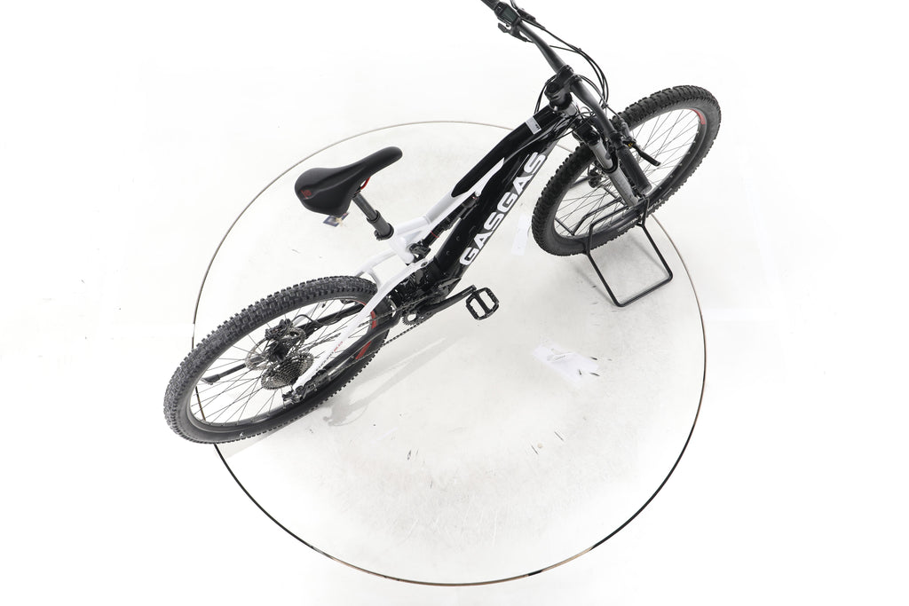 GASGAS G Enduro 2.0 E-Bike Fully - Image 24