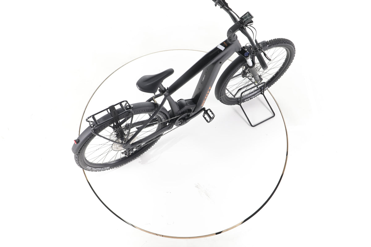 Scott Axis eRIDE 20 Trekking E-Bike 2024 - Image 24