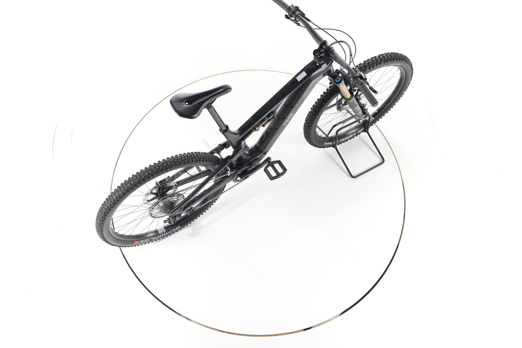 Rotwild R.E PRO Fully E-Bike Carbon - Image 24