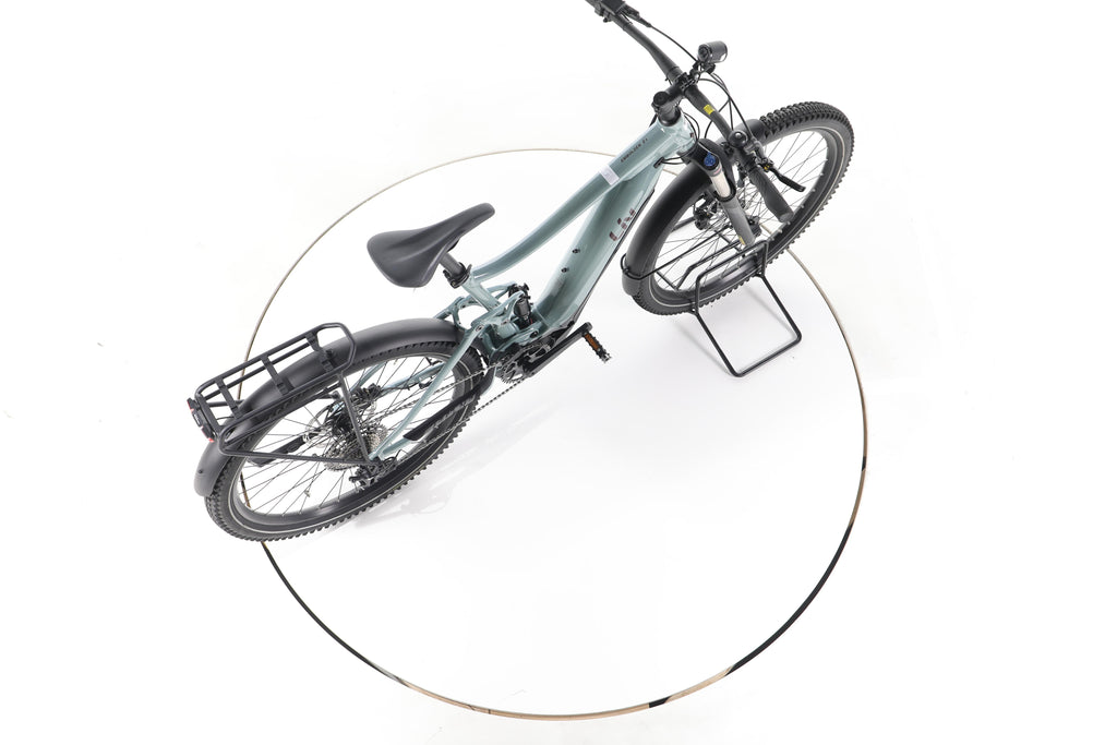 Liv Embolden E+ EX SUV E-Bike - Image 24