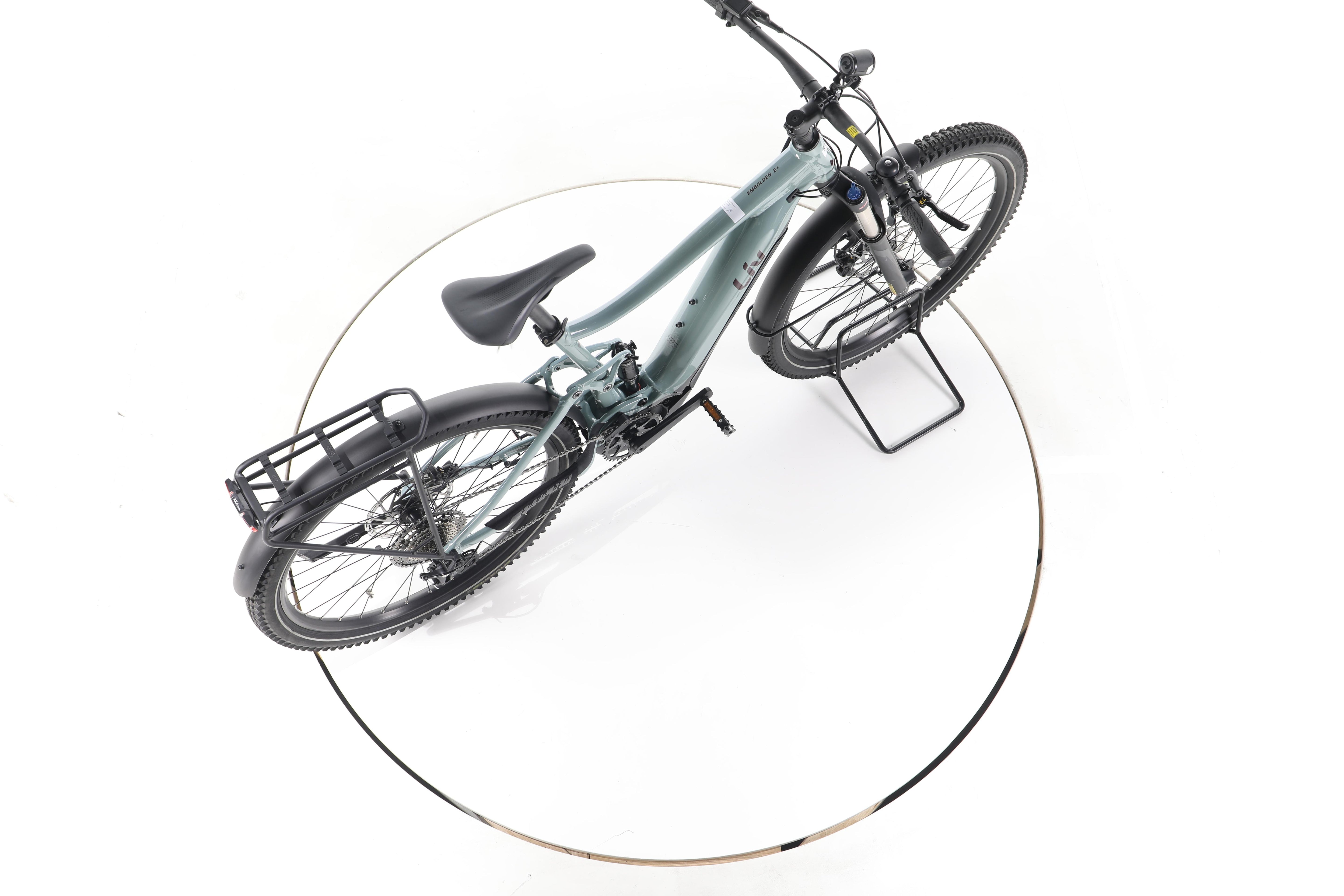 Liv Embolden E+ EX SUV E-Bike - Image 24