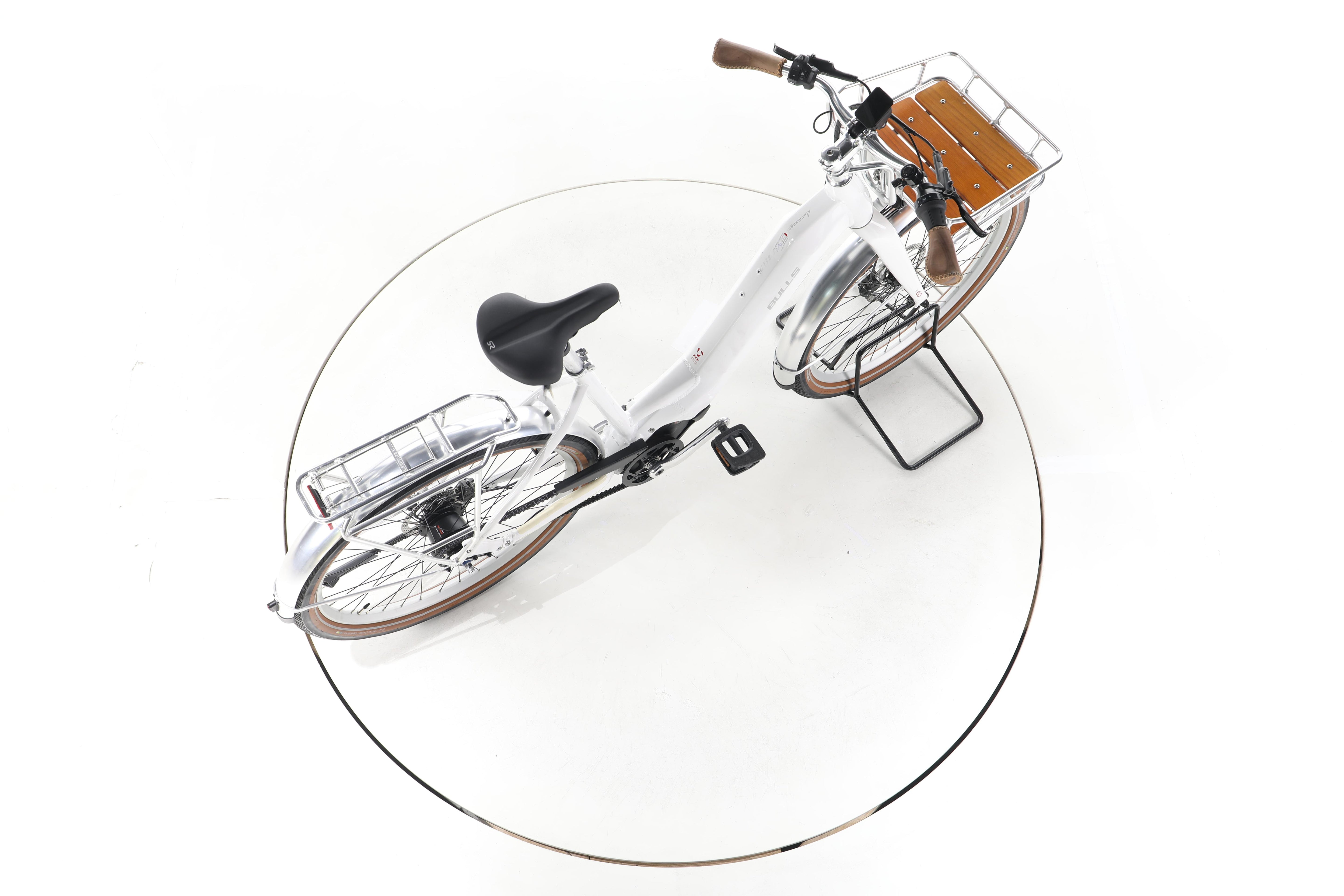 Bulls Sturmvogel EVO 5F Belt City E-Bike Tiefeinsteiger - Image 24