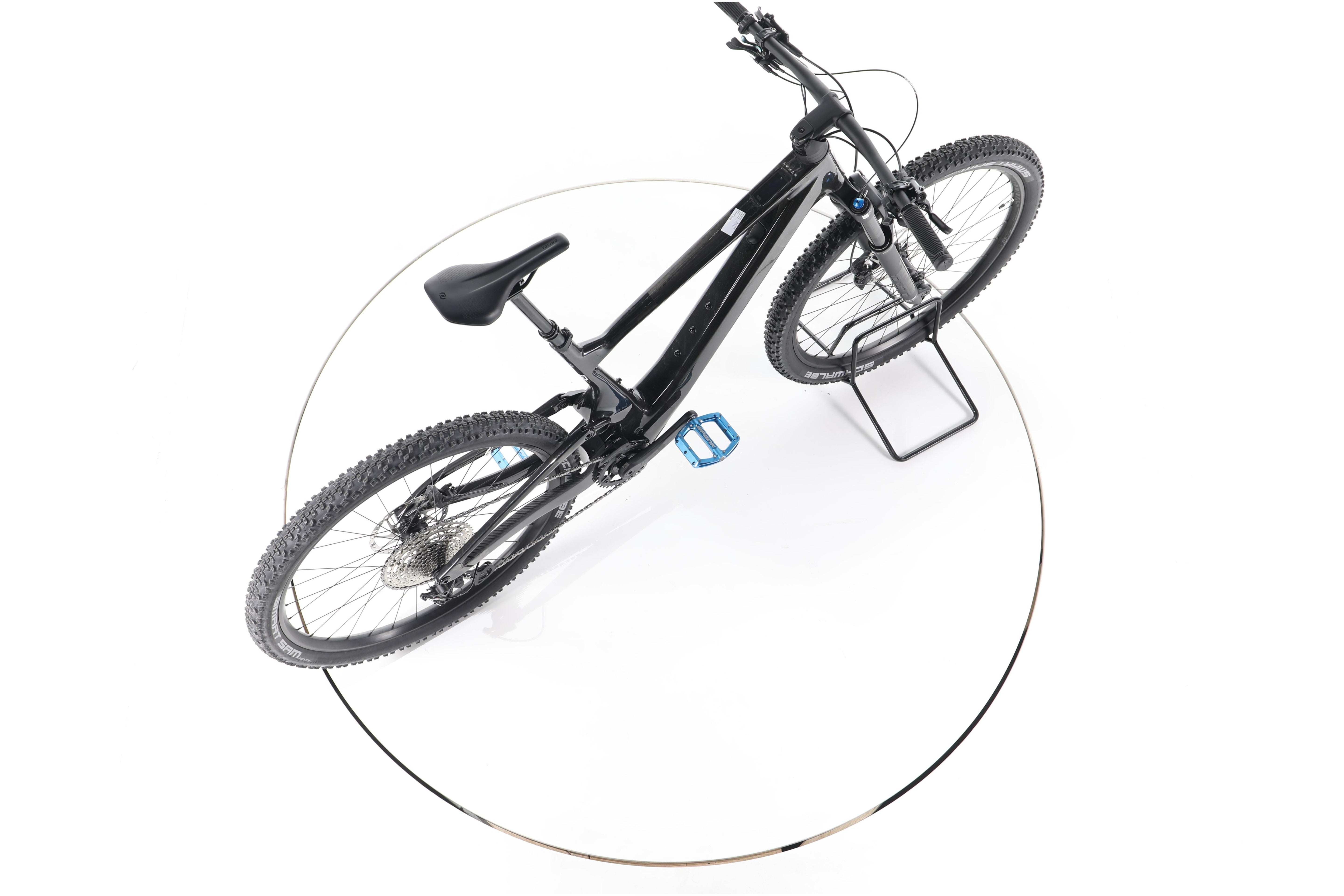 Scott Lumen eRIDE 910 Fully E-Bike Carbon 2023 - Image 24