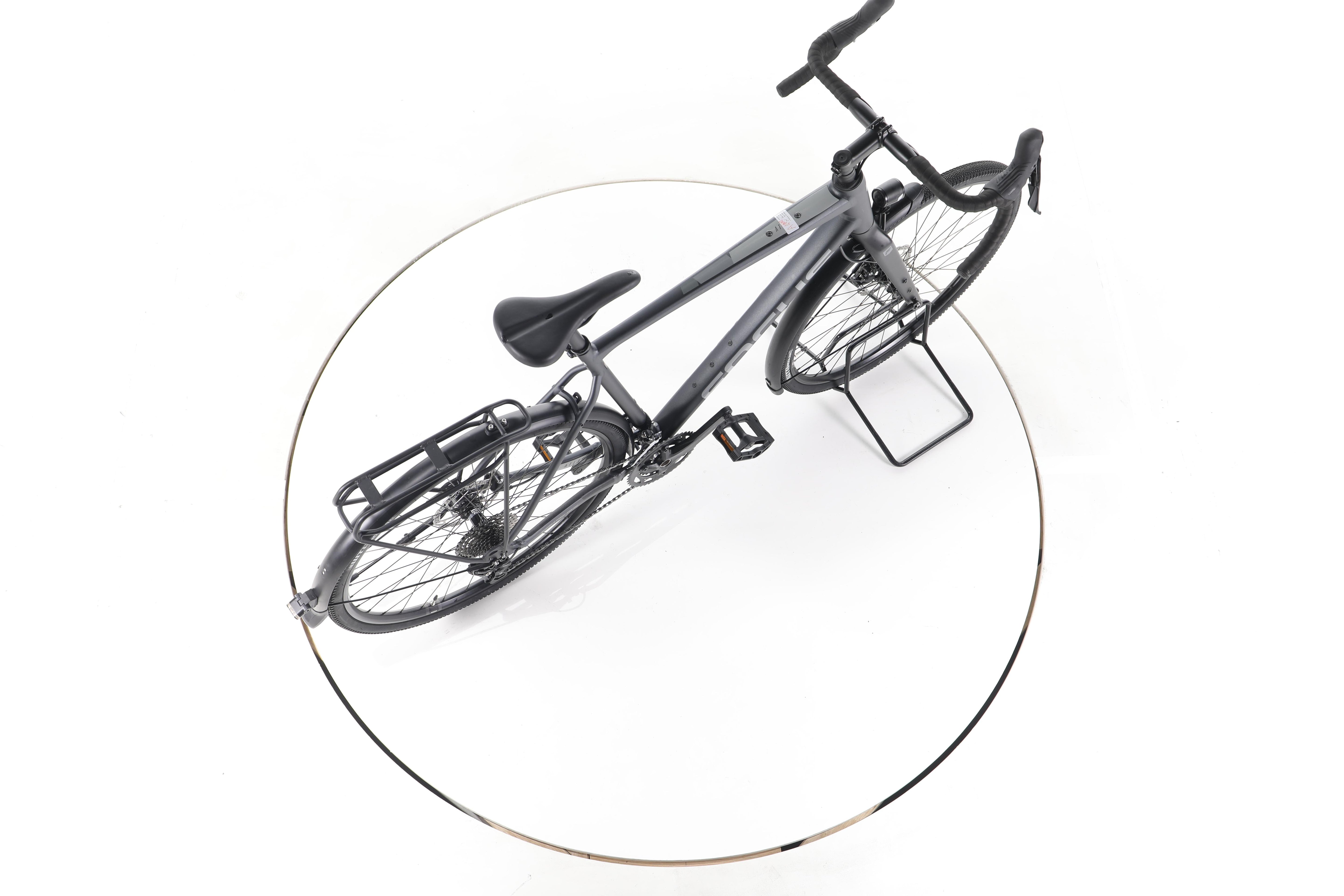 Focus Atlas 6.7 EQP Fahrrad City & Trekking - Image 24