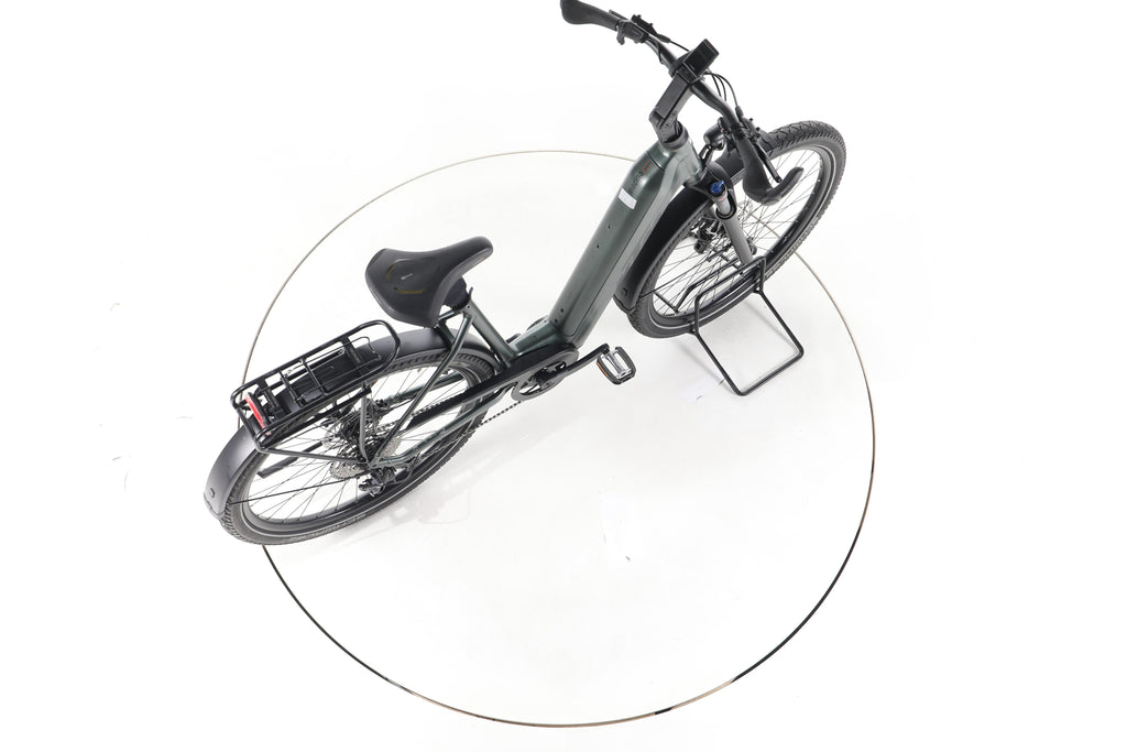 KTM Macina Gran Pro Trekking E-Bike Tiefeinsteiger 2024 - Image 24