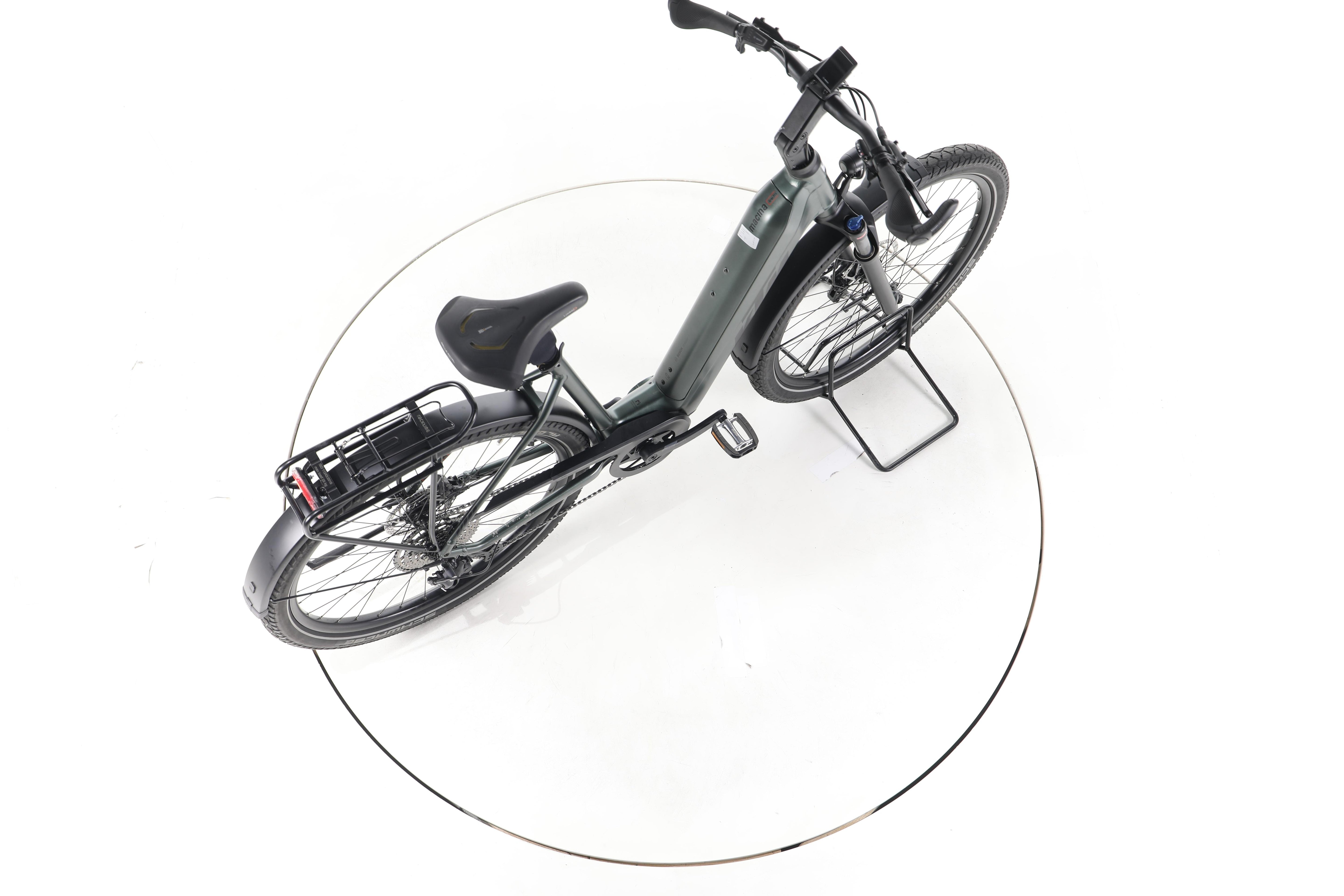 KTM Macina Gran Pro Trekking E-Bike Tiefeinsteiger 2024 - Image 24