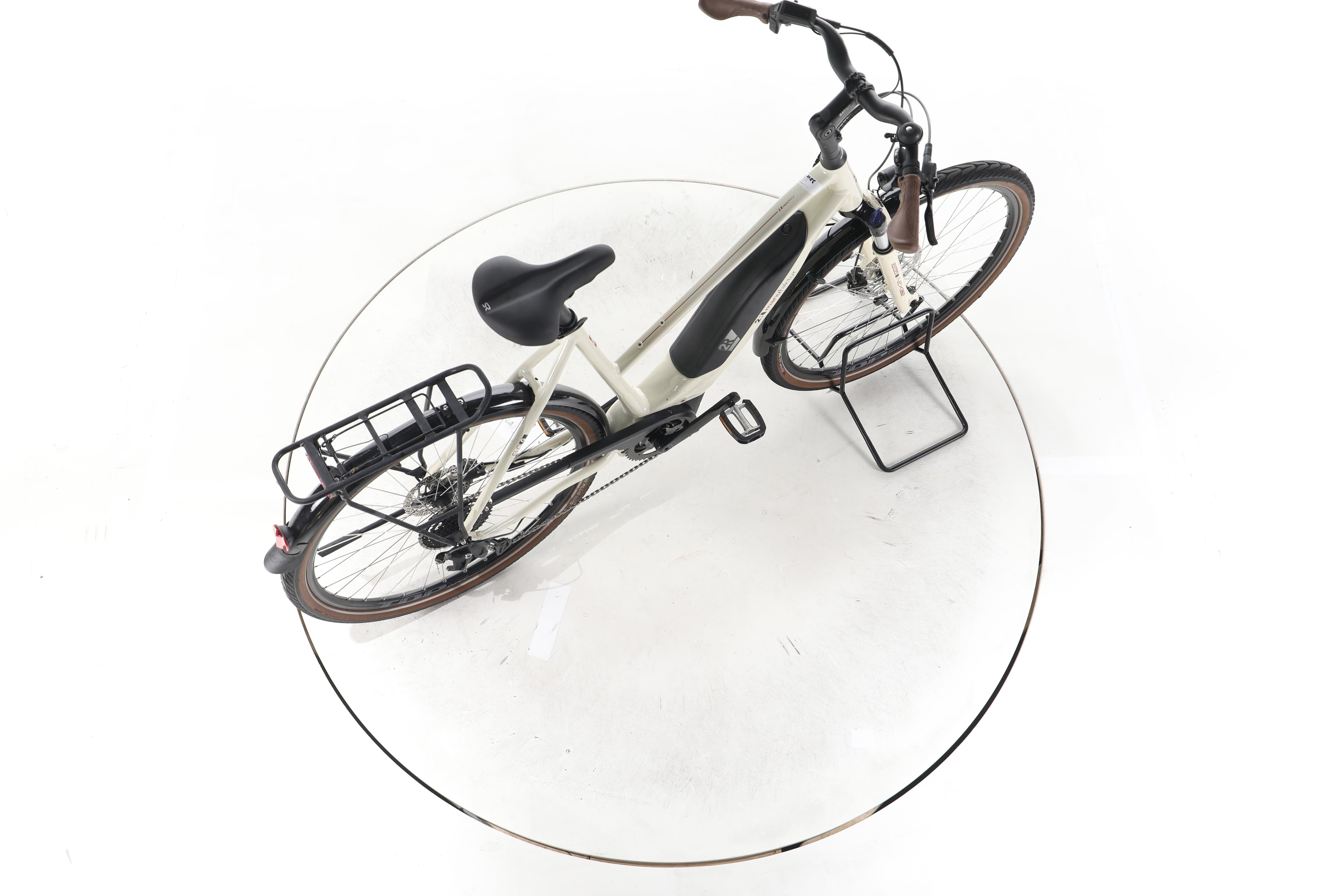 2R Manufaktur ELO 9 Trekking E-Bike 2024 - Image 24