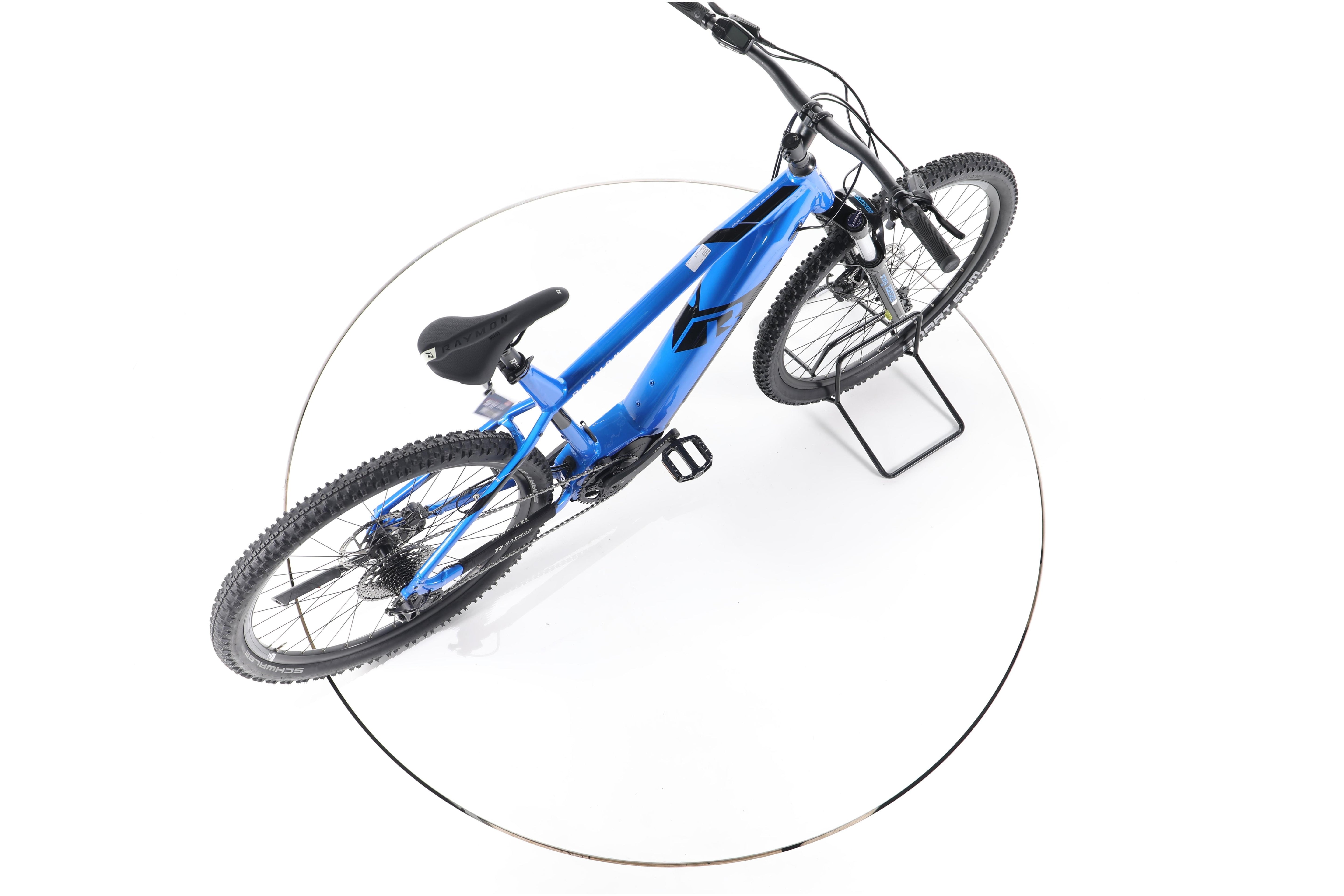 R Raymon HardRay E 6.0 E-Bike - Image 24