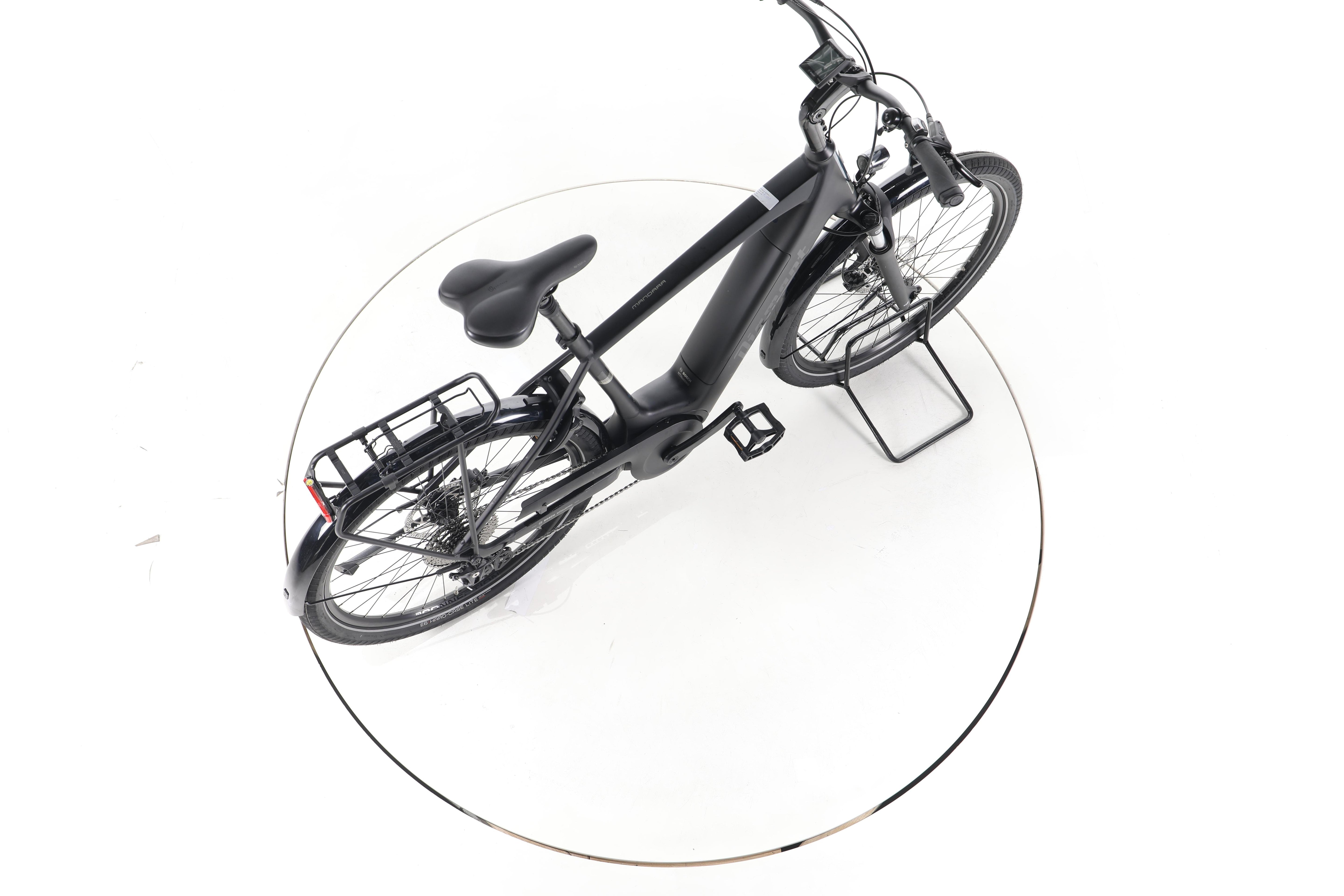 Diamant Mandara Gen 3 Trekking E-Bike - Image 24