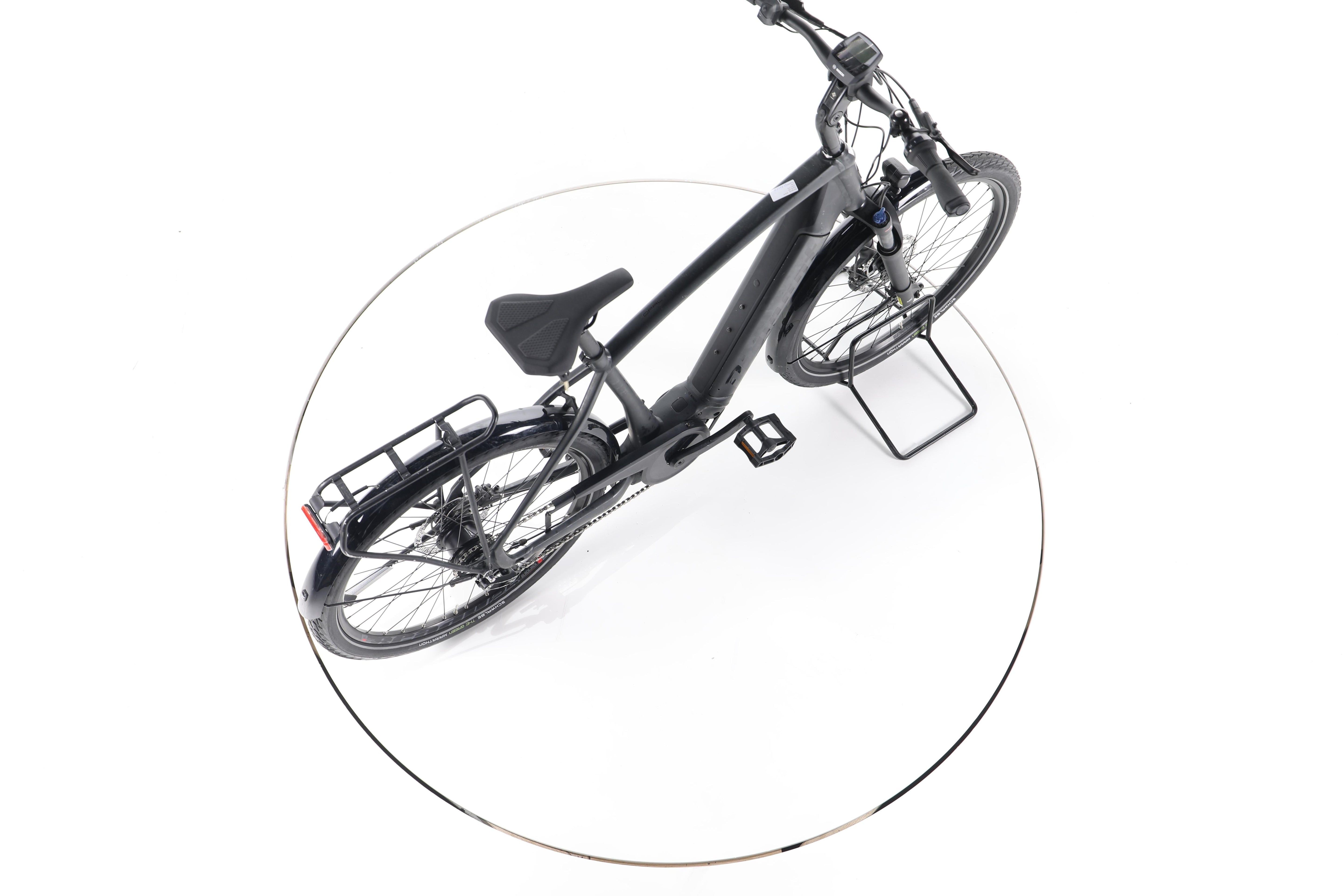 Diamant Opal+ City E-Bike - Image 24