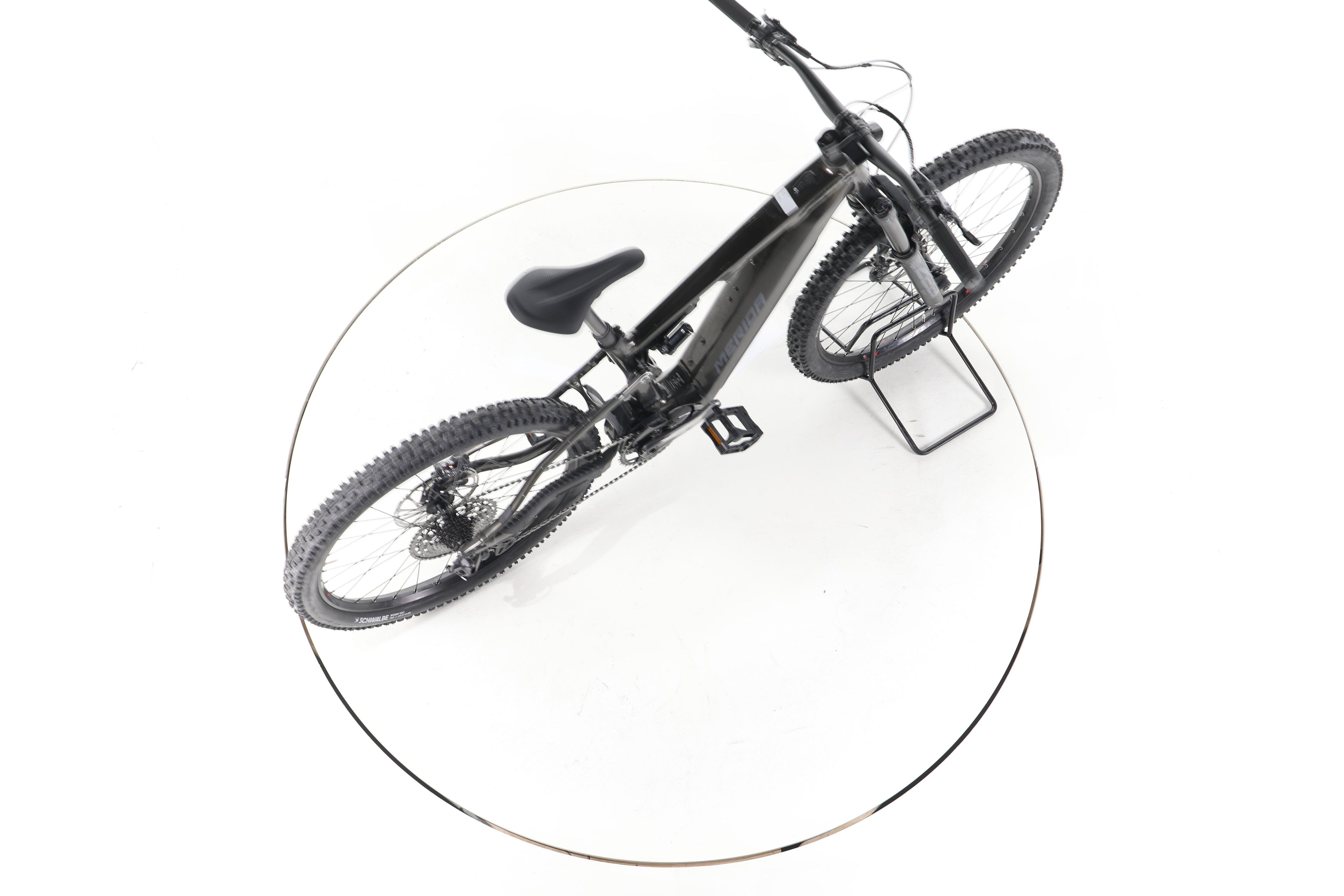 Merida eONE-SIXTY 875 Fully E-Bike 2024 - Image 24