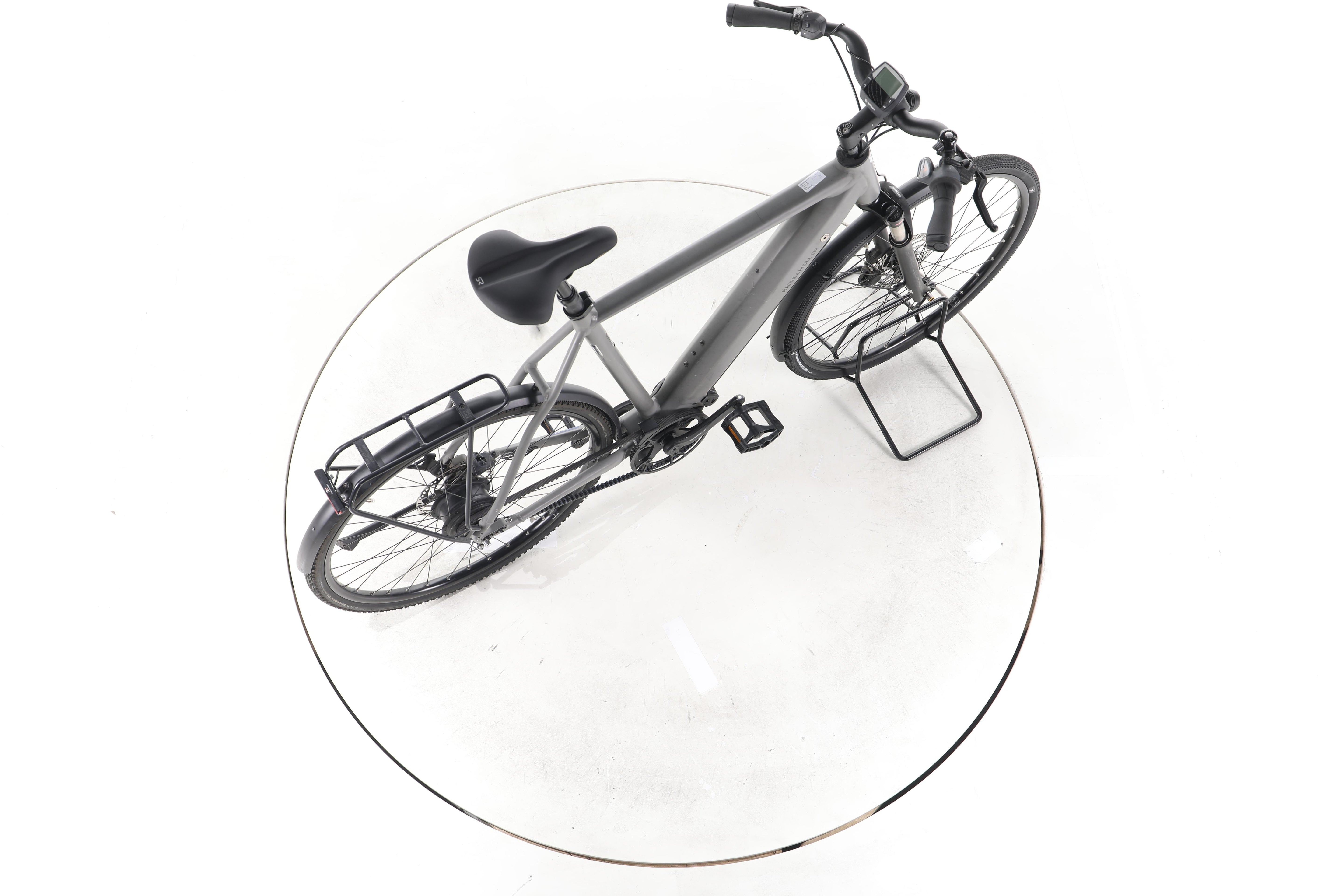 Riese & Müller Roadster vario City E-Bike - Image 24