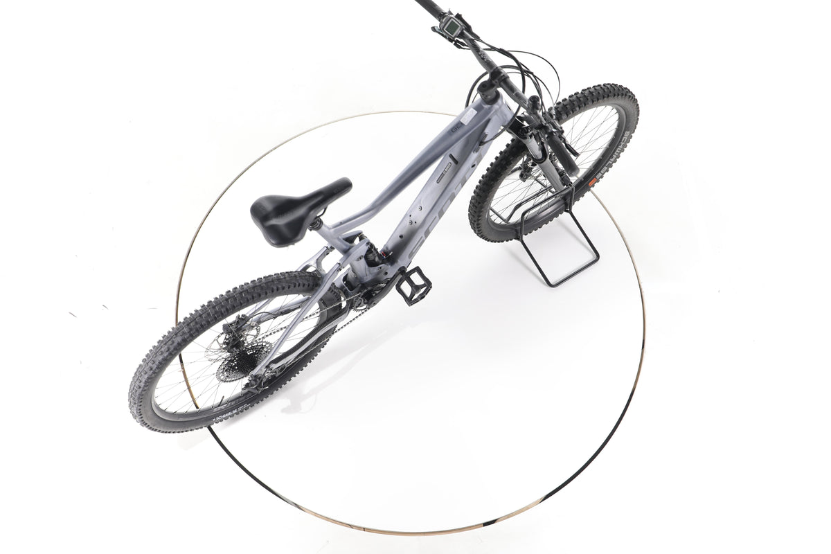 Scott Genius eRIDE 930 E-Bike Fully - Image 24
