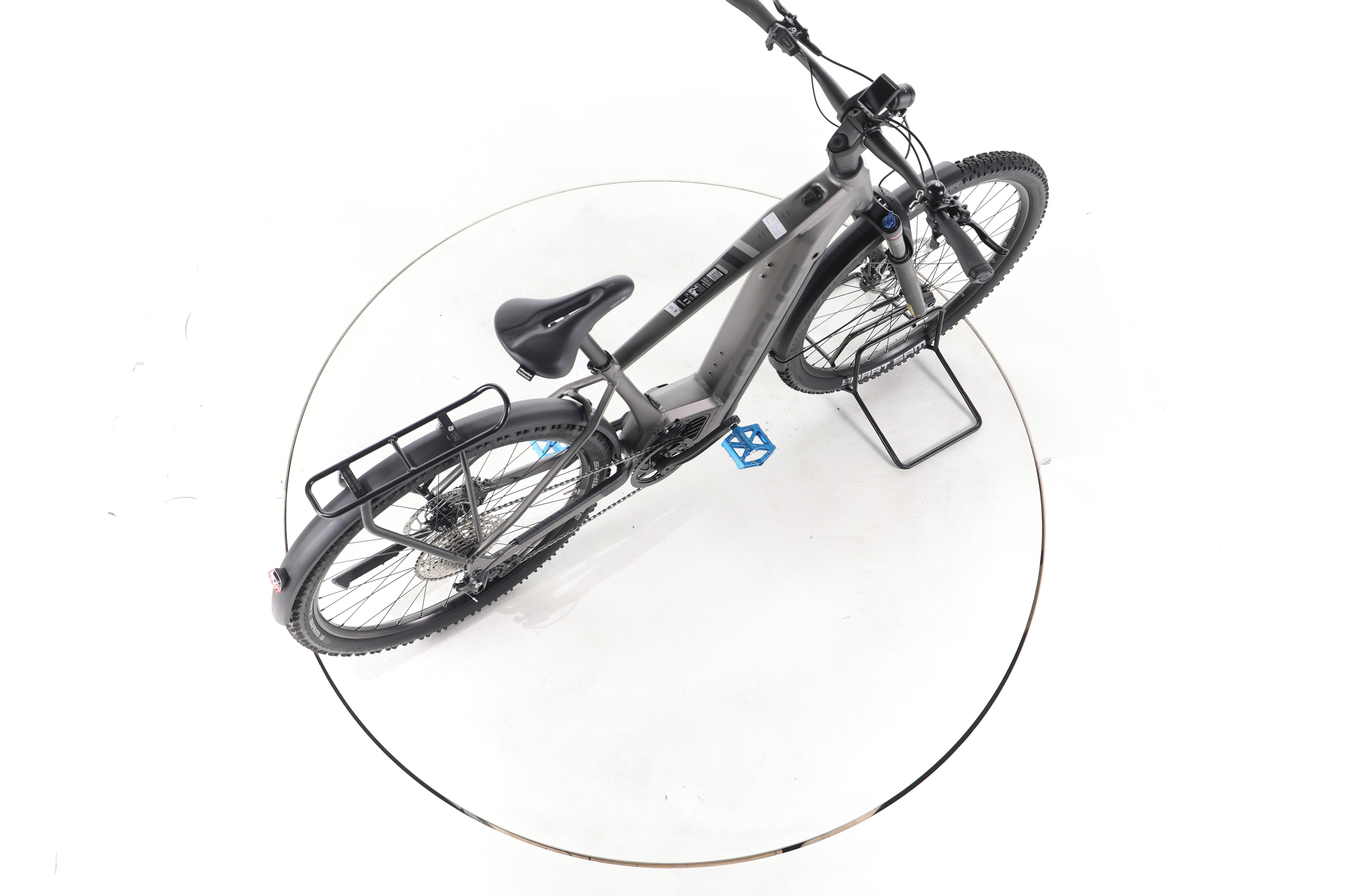 Focus Aventura 6.8 E-Bike - Image 24