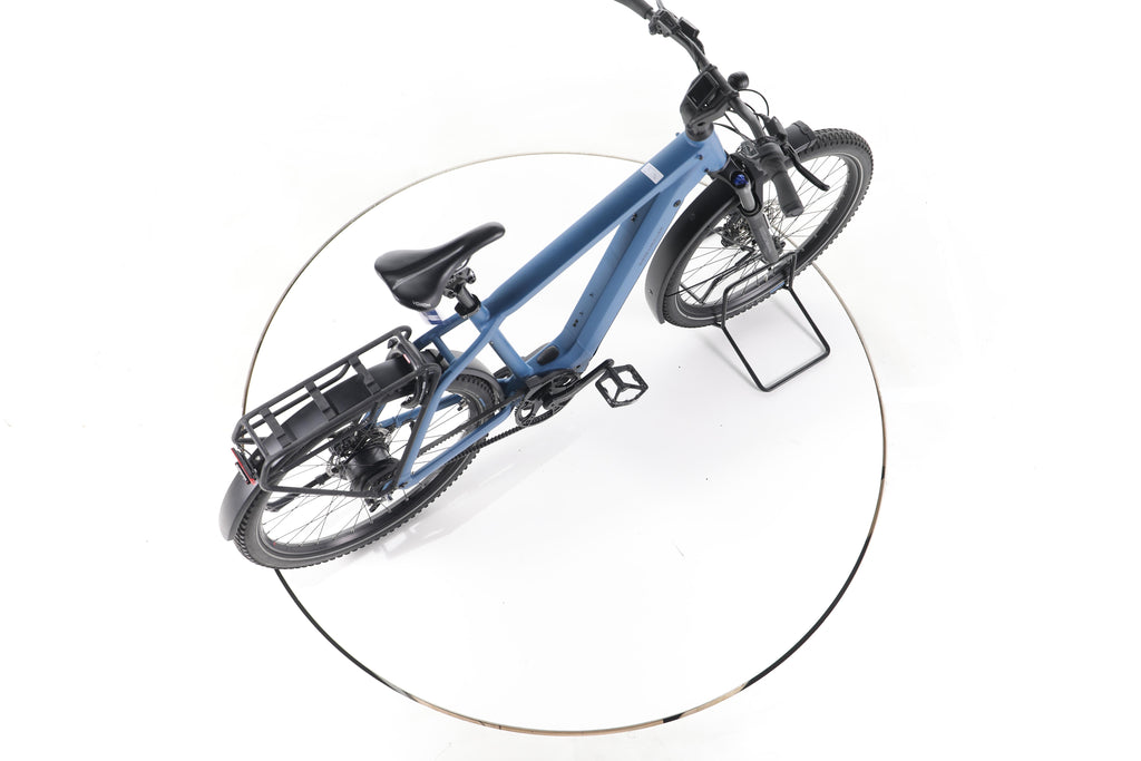 Riese & Müller Charger4 GT Vario City E-Bike - Image 24