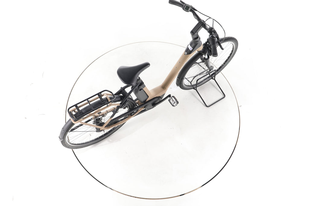 Kreidler VITALITY ECO 2 City E-Bike Tiefeinsteiger - Image 24