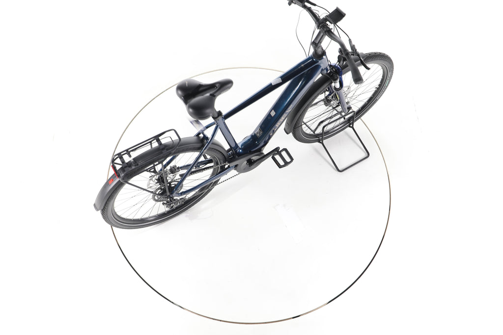Cube Touring Hybrid ONE Trekking E-Bike 2025 - Image 24