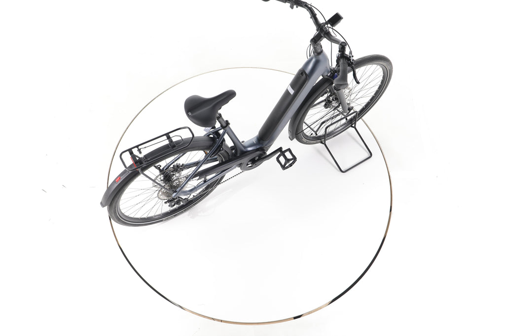 Cube Supreme Sport Hybrid Pro Trekking E-Bike Tiefeinsteiger - Image 24