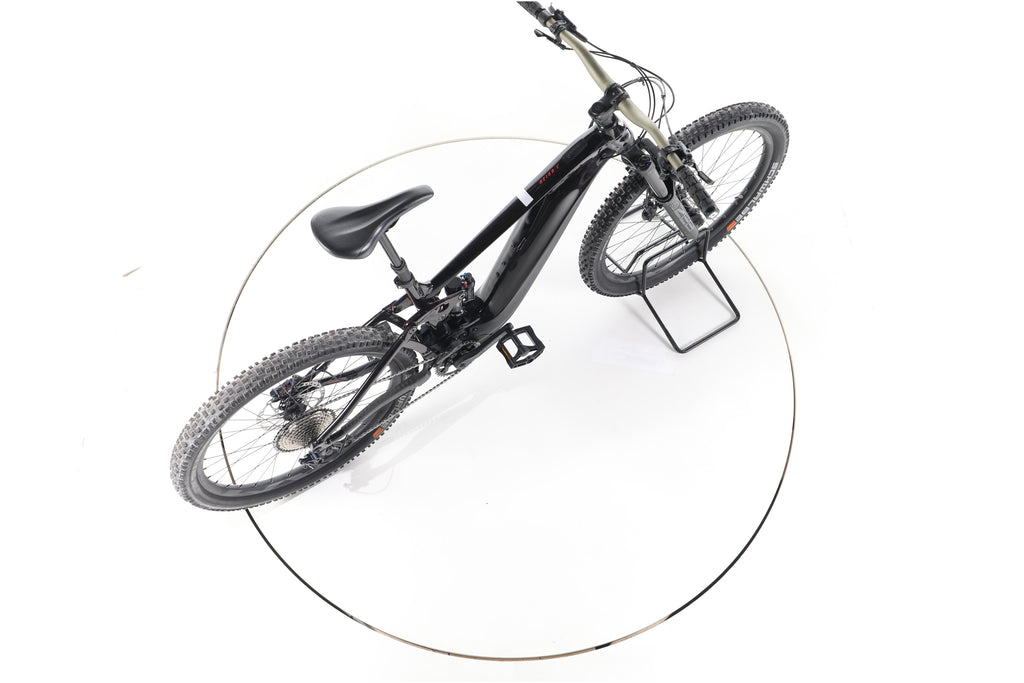 Giant REIGN E+ 2 Fully E-Bike - Image 24
