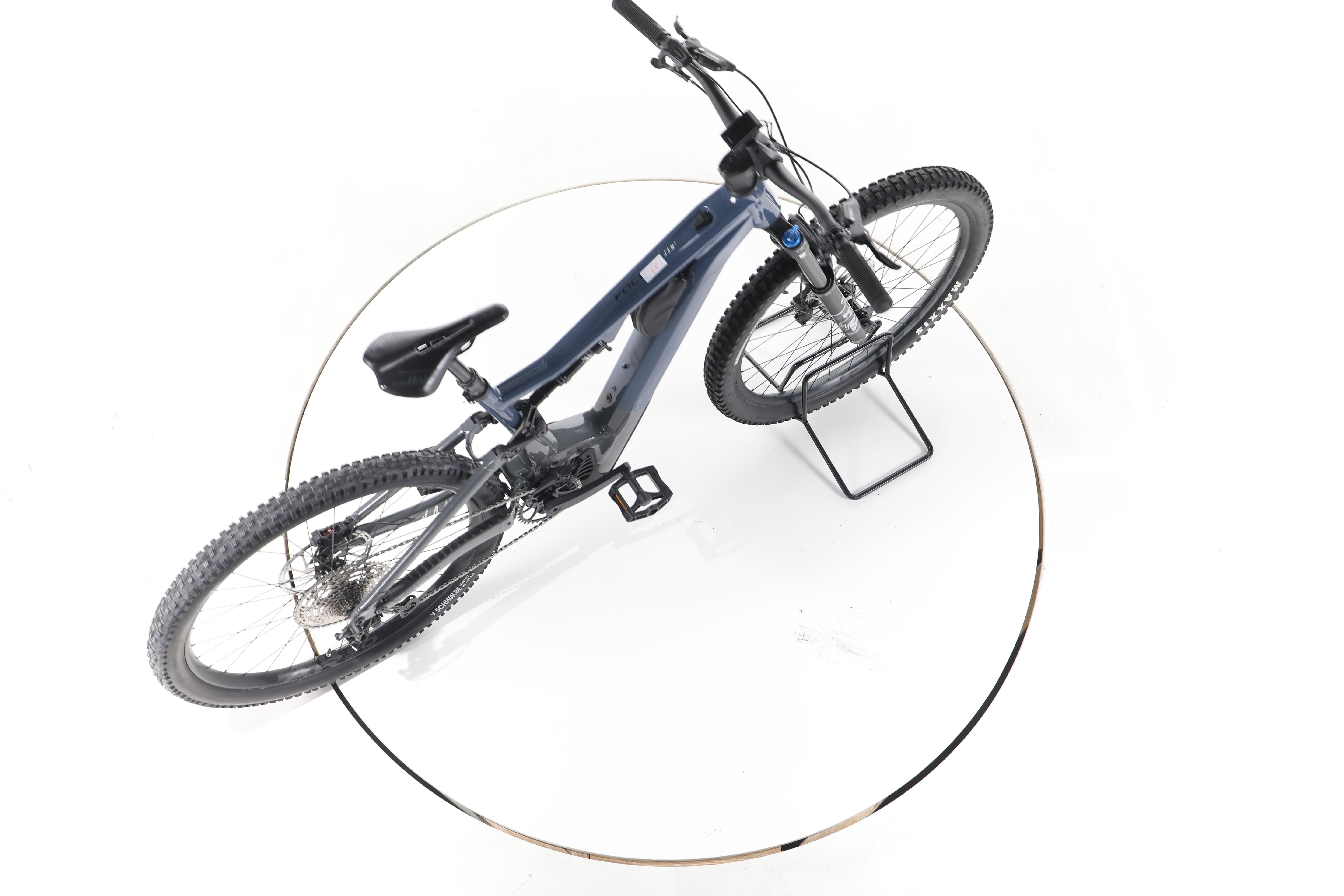 Focus JAM² E-Bike Fully - Image 24
