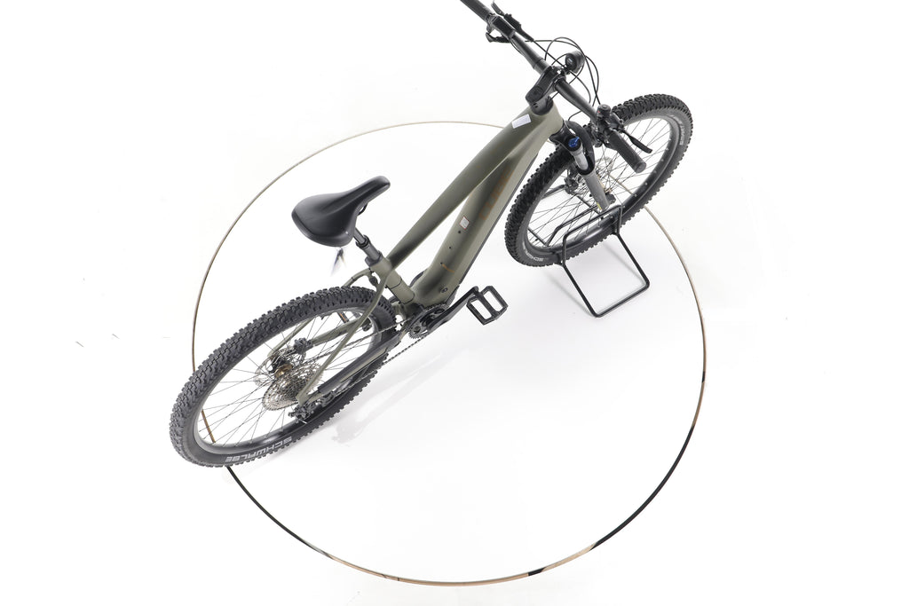 Cube Reaction Hybrid Pro E-Bike 2025 - Image 24