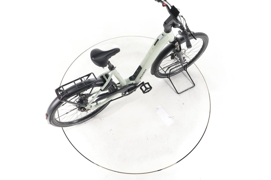 FLYER Upstreet 7.23 City E-Bike Tiefeinsteiger - Image 24