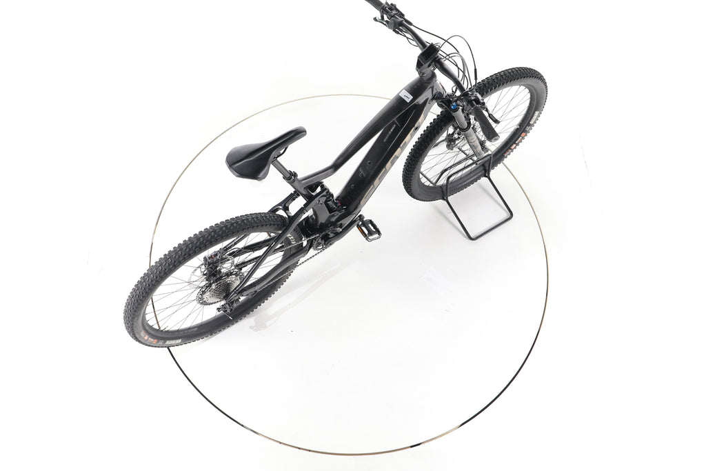 Scott Strike eRIDE 900 Premium E-Bike Fully Carbon - Image 24