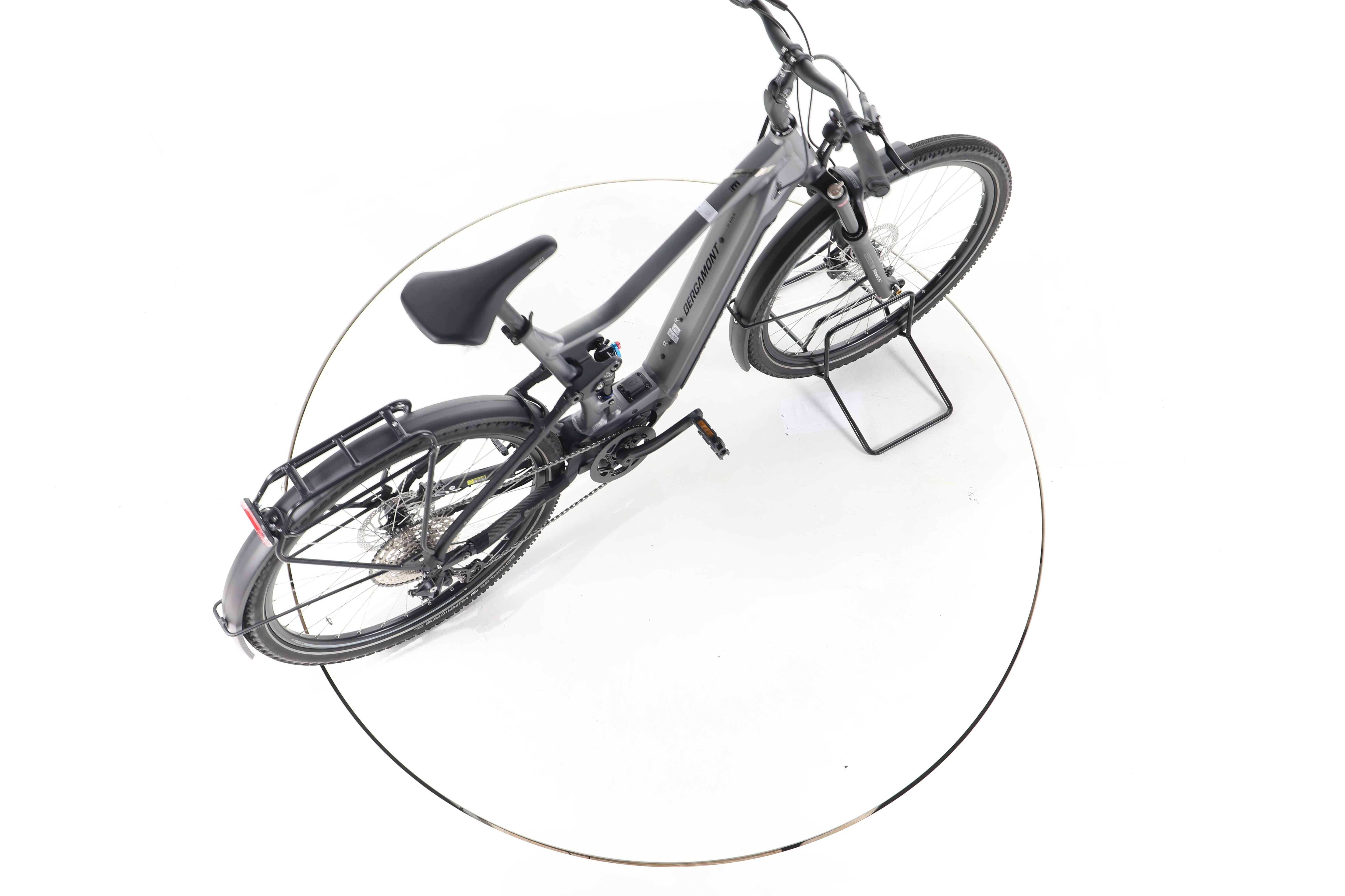 Bergamont E-Horizon FS Expert SUV E-Bike - Image 24
