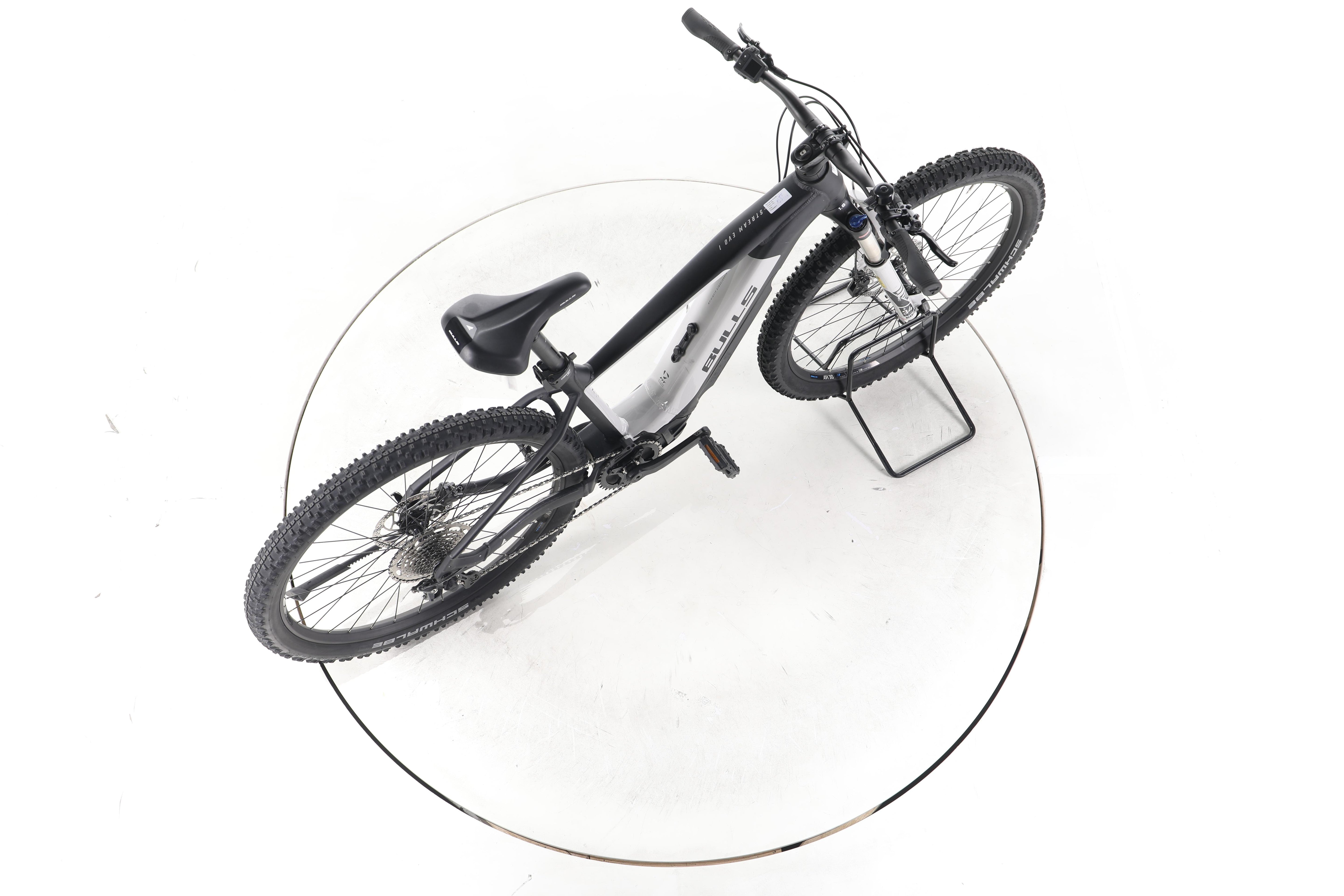 Bulls E-Stream EVO 1 E-Bike - Image 24