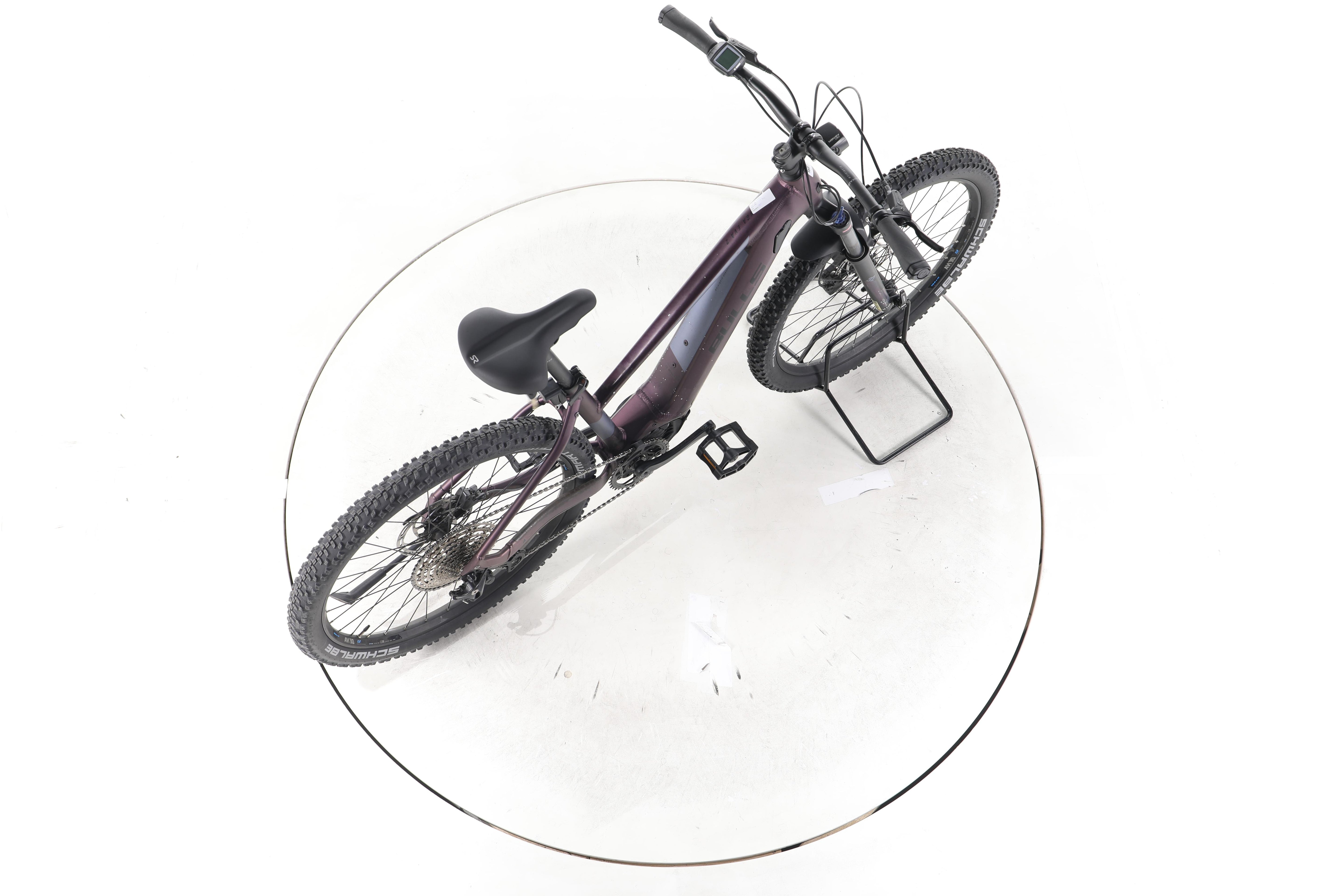 Bulls Aminga EVA 2 E-Bike - Image 24