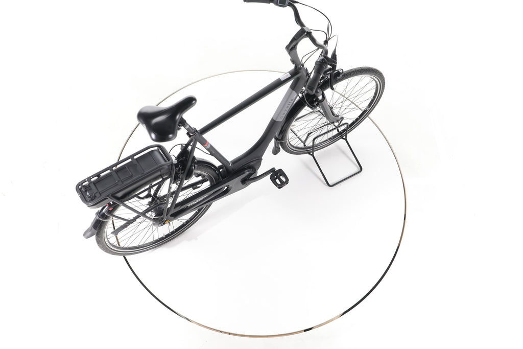 Gazelle Paris C7+ City E-Bike - Image 24