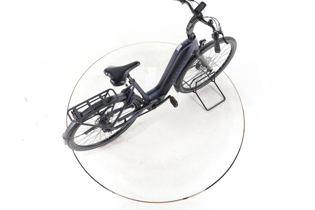 Gazelle Chamonix C5 HMS City E-Bike Tiefeinsteiger 2024 - Image 24