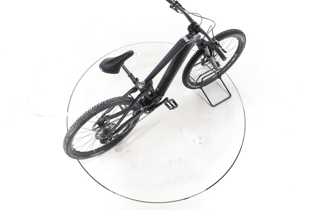Bulls Sonic AM-SL 3 E-Bike Fully Carbon - Image 24