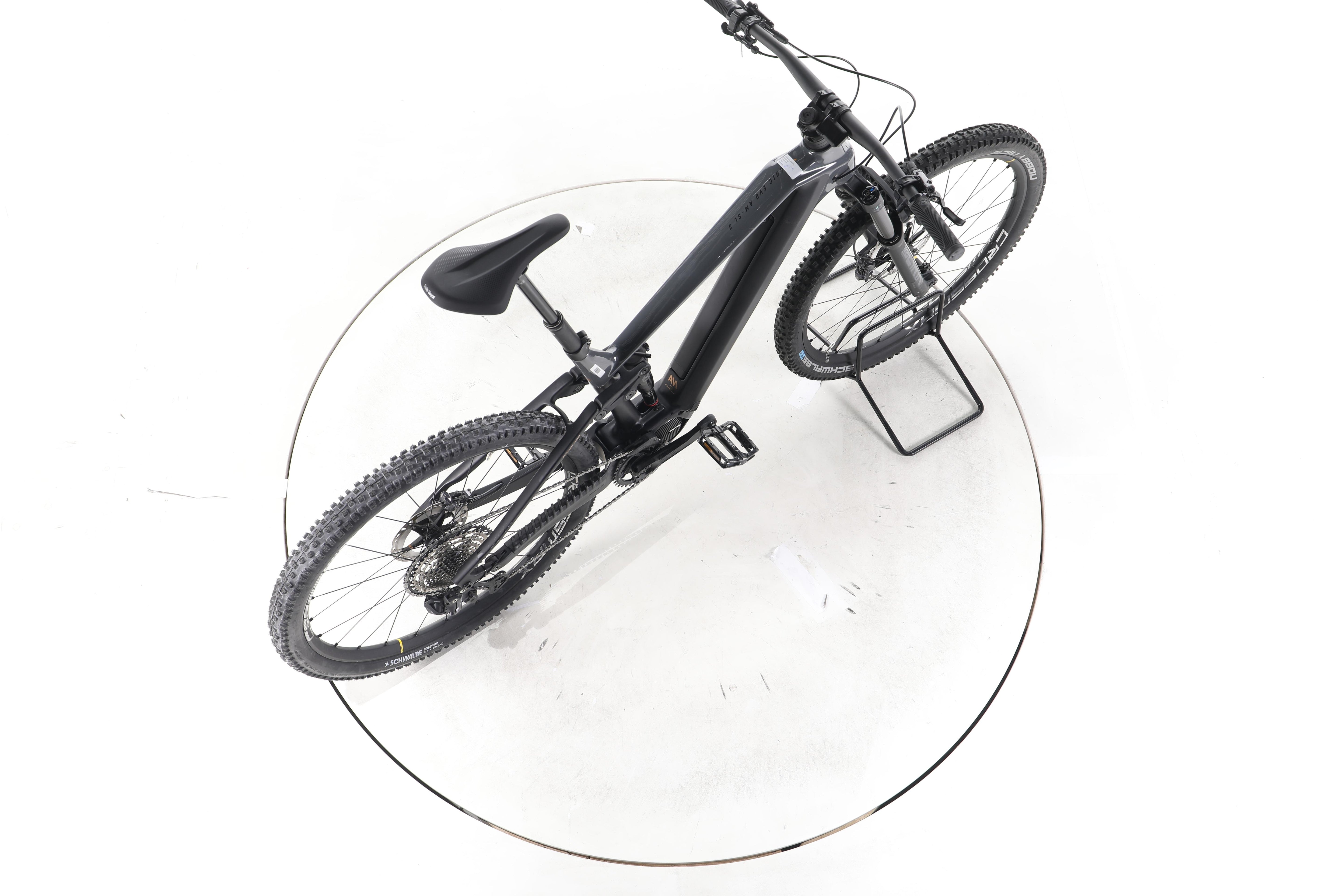 Bulls Sonic AM-SL 3 E-Bike Fully Carbon - Image 24