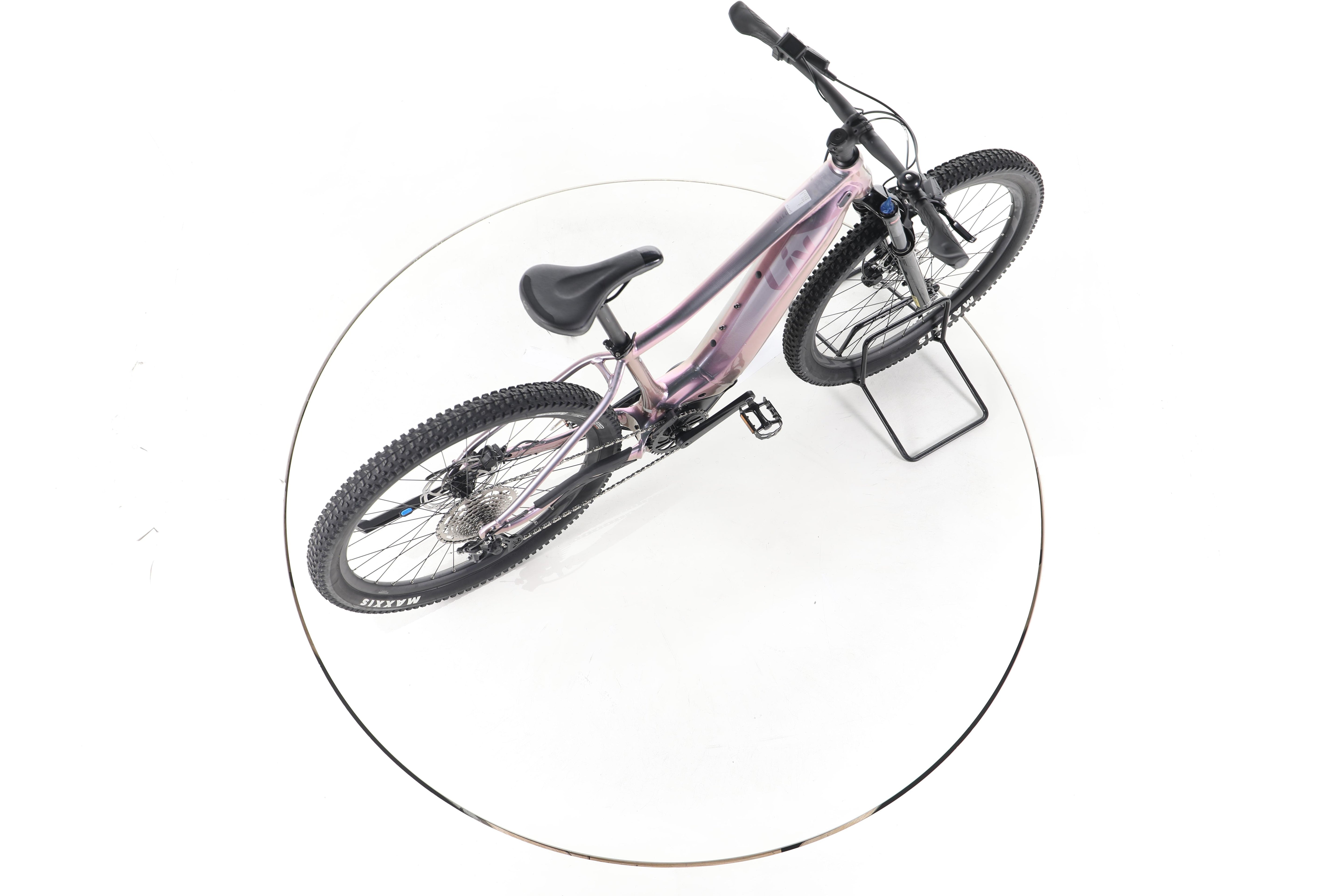 Liv Vall-E+ 2 E-Bike - Image 24