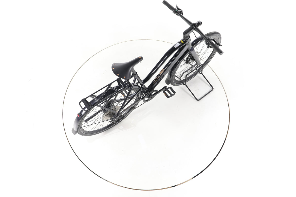 Orbea VIBE MID H30 EQ E-Bike - Image 24