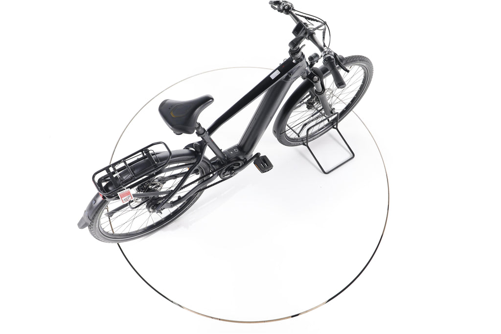 ZEMO ZE 5F Plus City E-Bike - Image 24