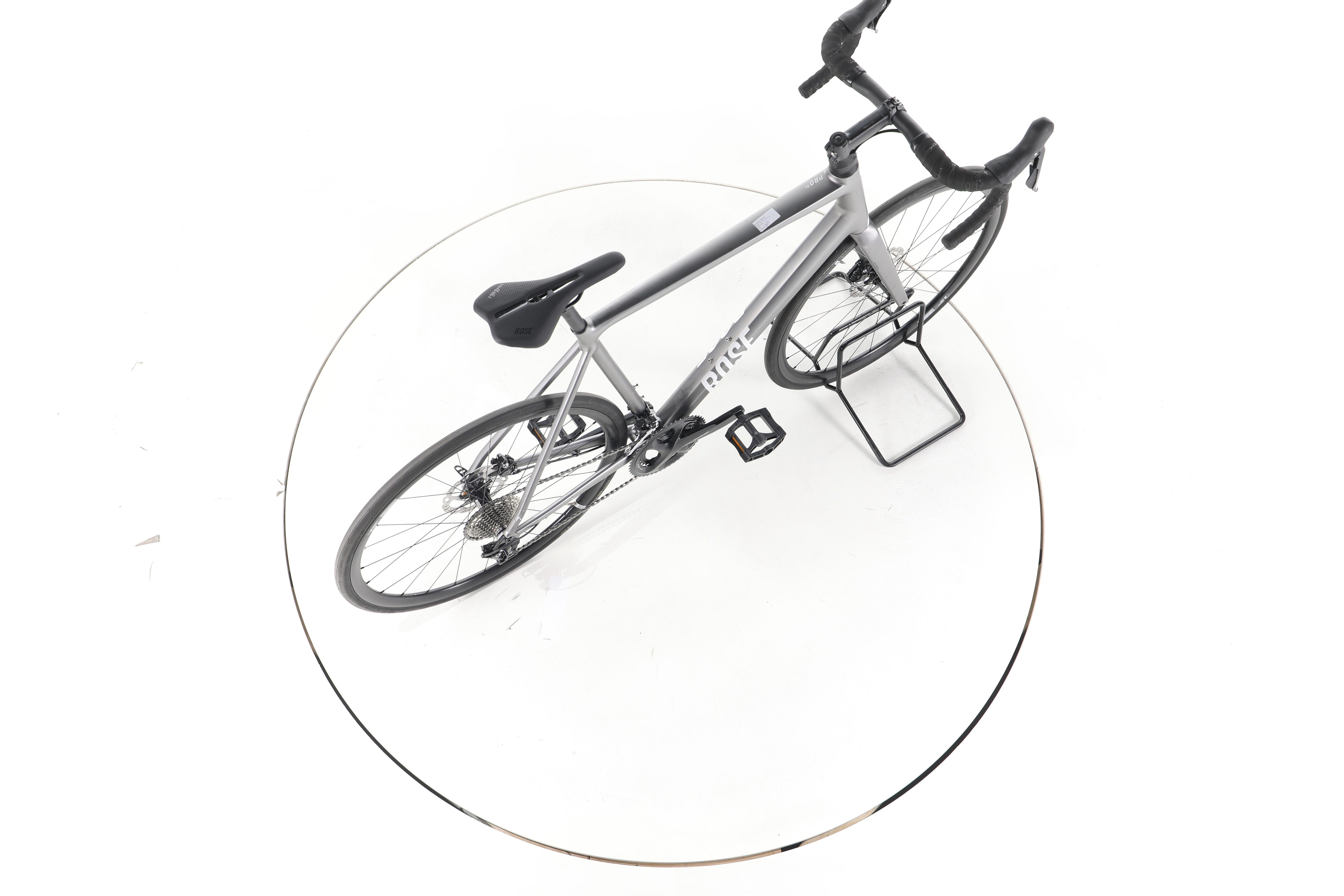 Rose Pro SL 105 Rennrad - Image 24