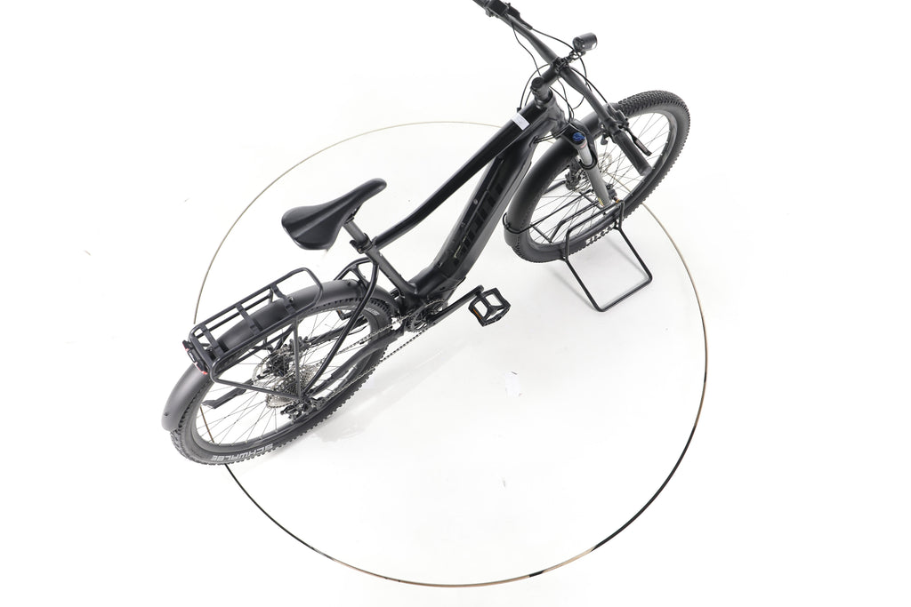 Giant Fathom E+ EX Trekking E-Bike - Image 24