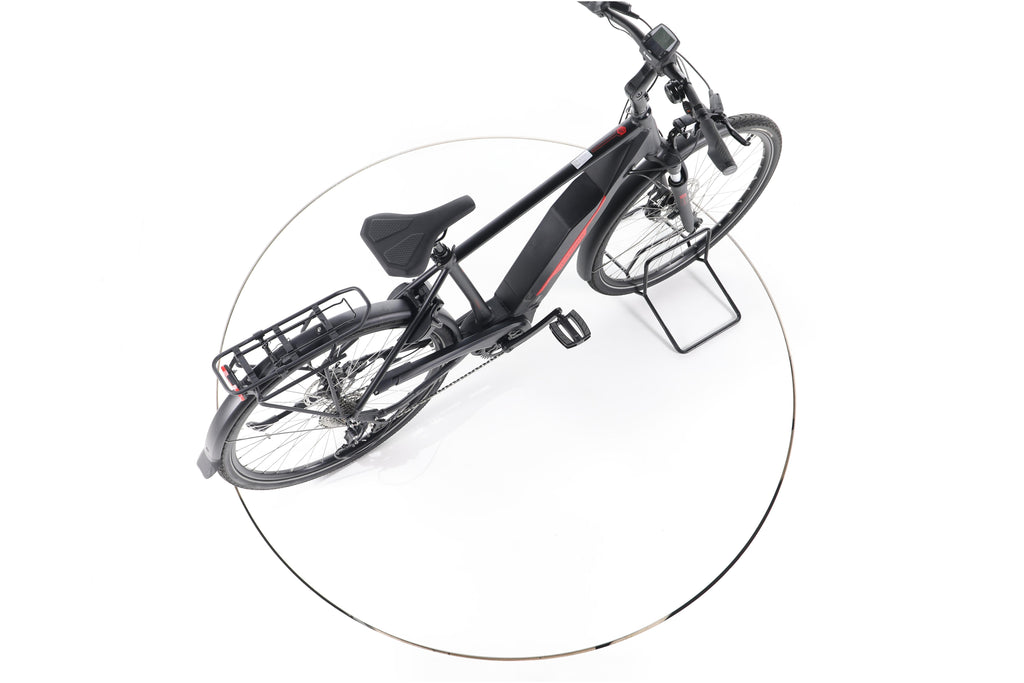 Victoria eTrekking 6.5 Trekking E-Bike - Image 24