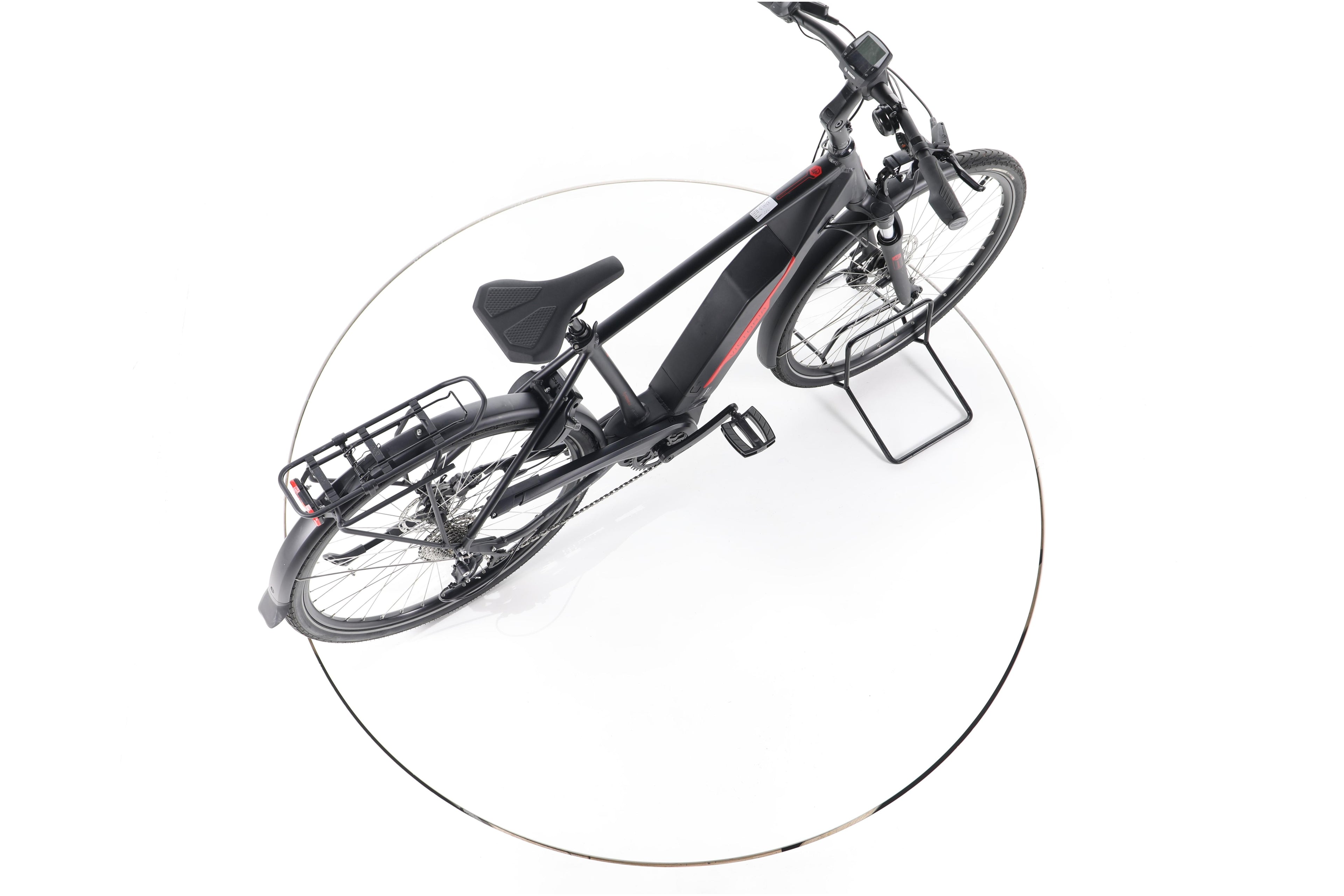 Victoria eTrekking 6.5 Trekking E-Bike - Image 24