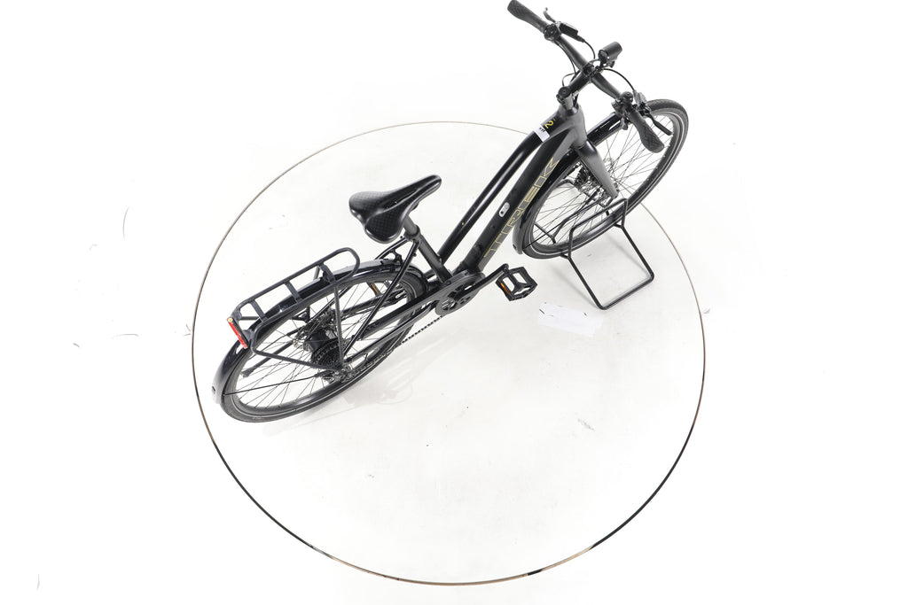 Trek FX+ 2 Stagger Trekking E-Bike - Image 24
