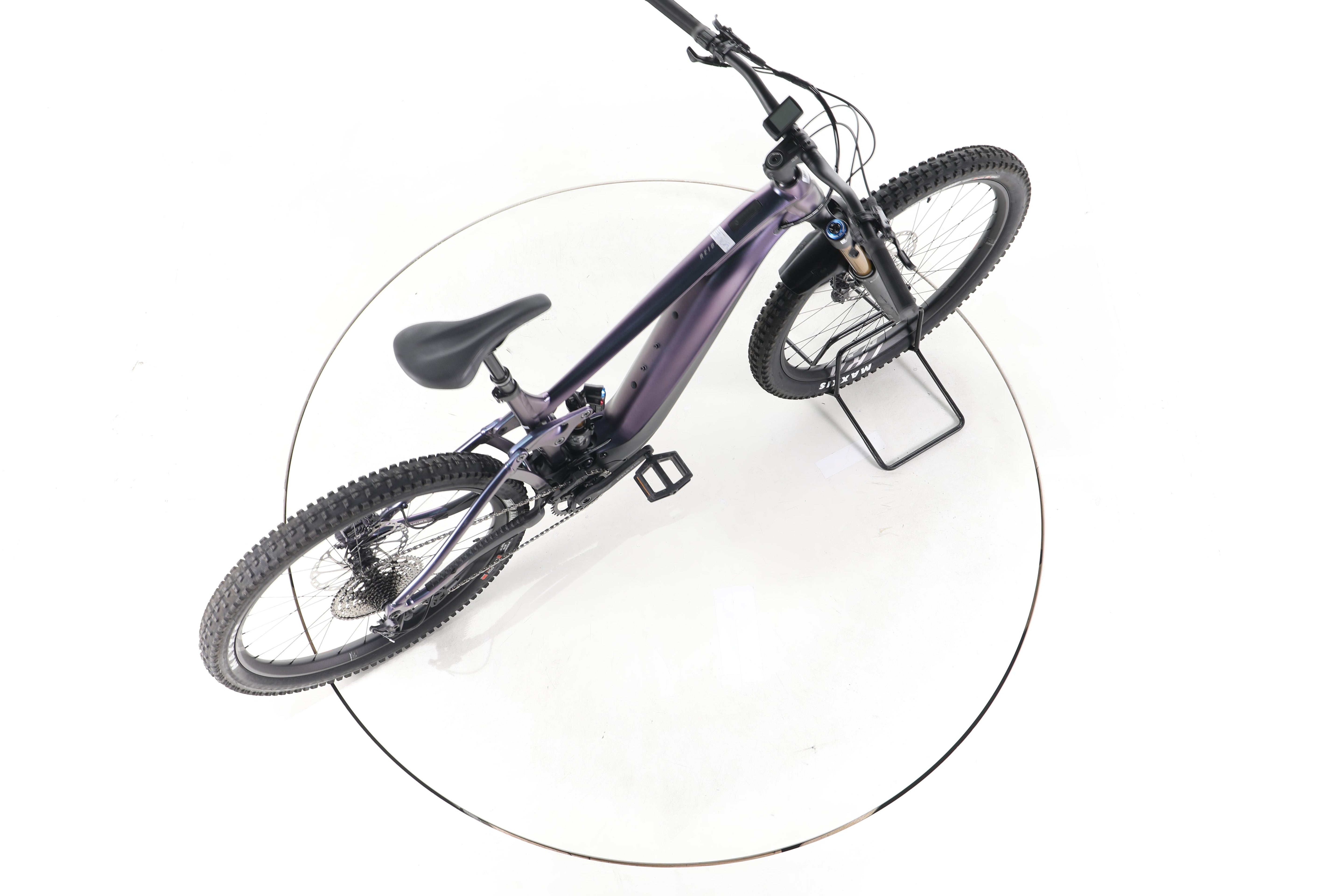 Giant Reign E+ 1 E-Bike Fully - Image 24